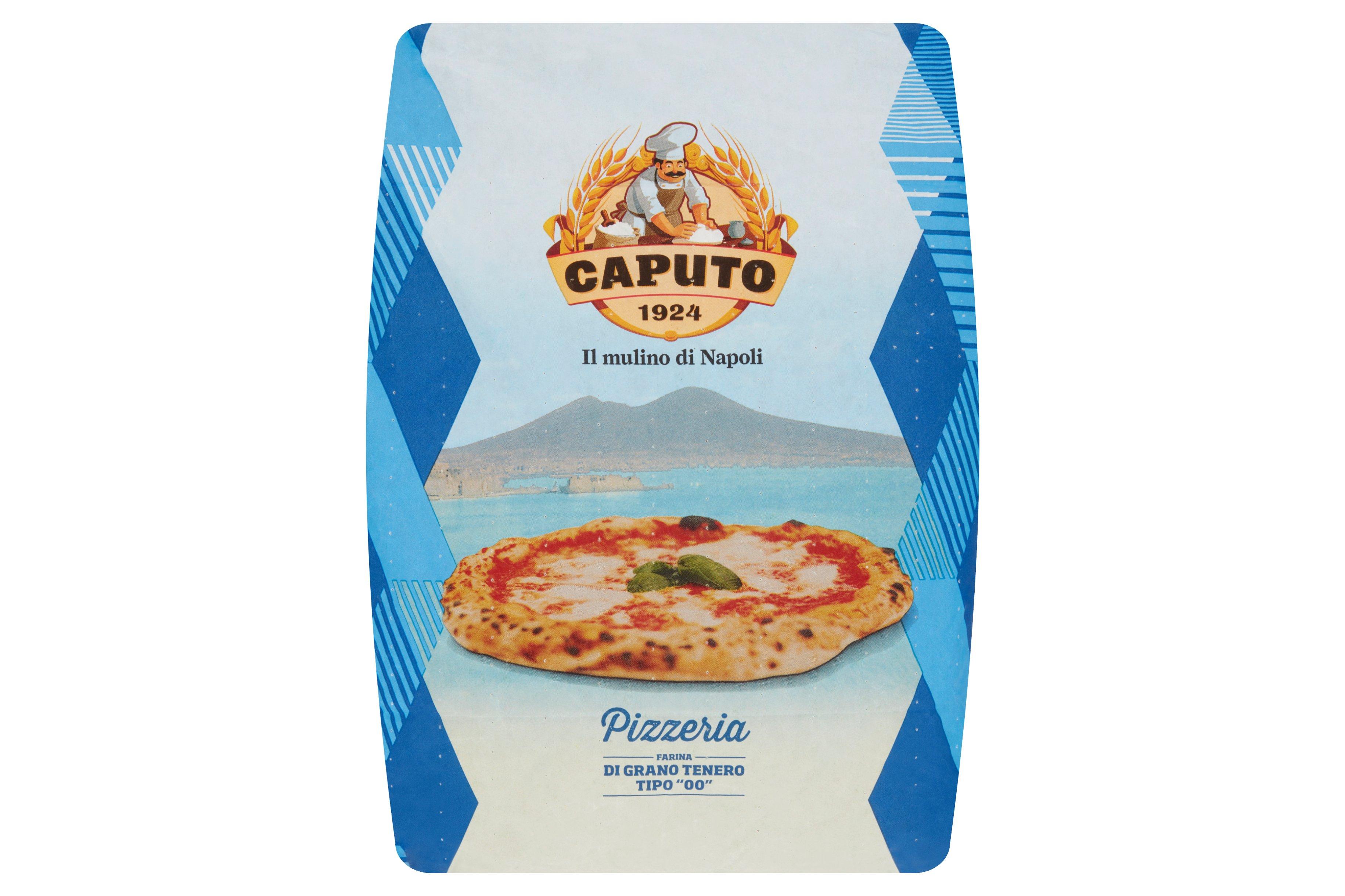Caputo Blue Pizza Flour
