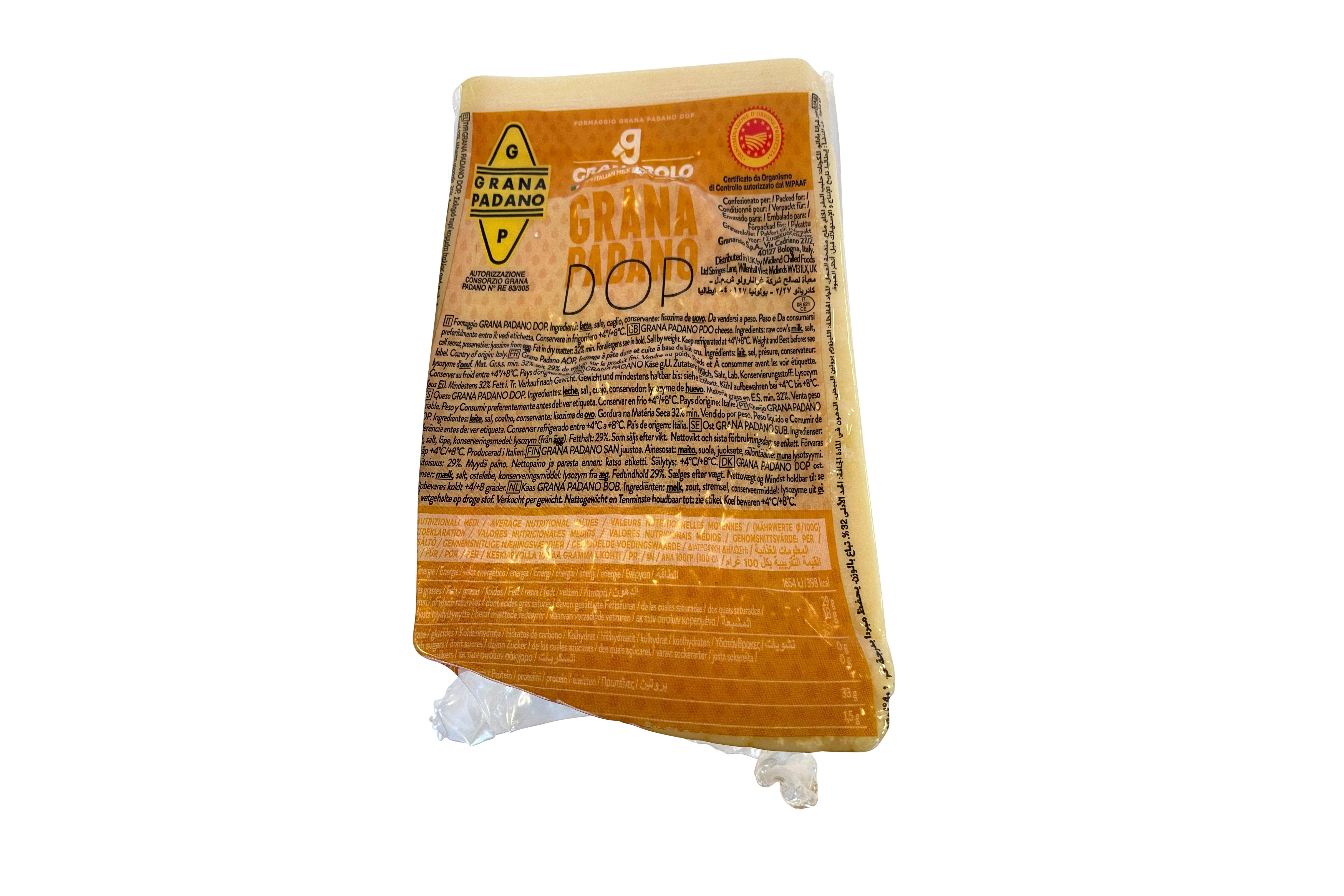 Granarolo Grana Padano
