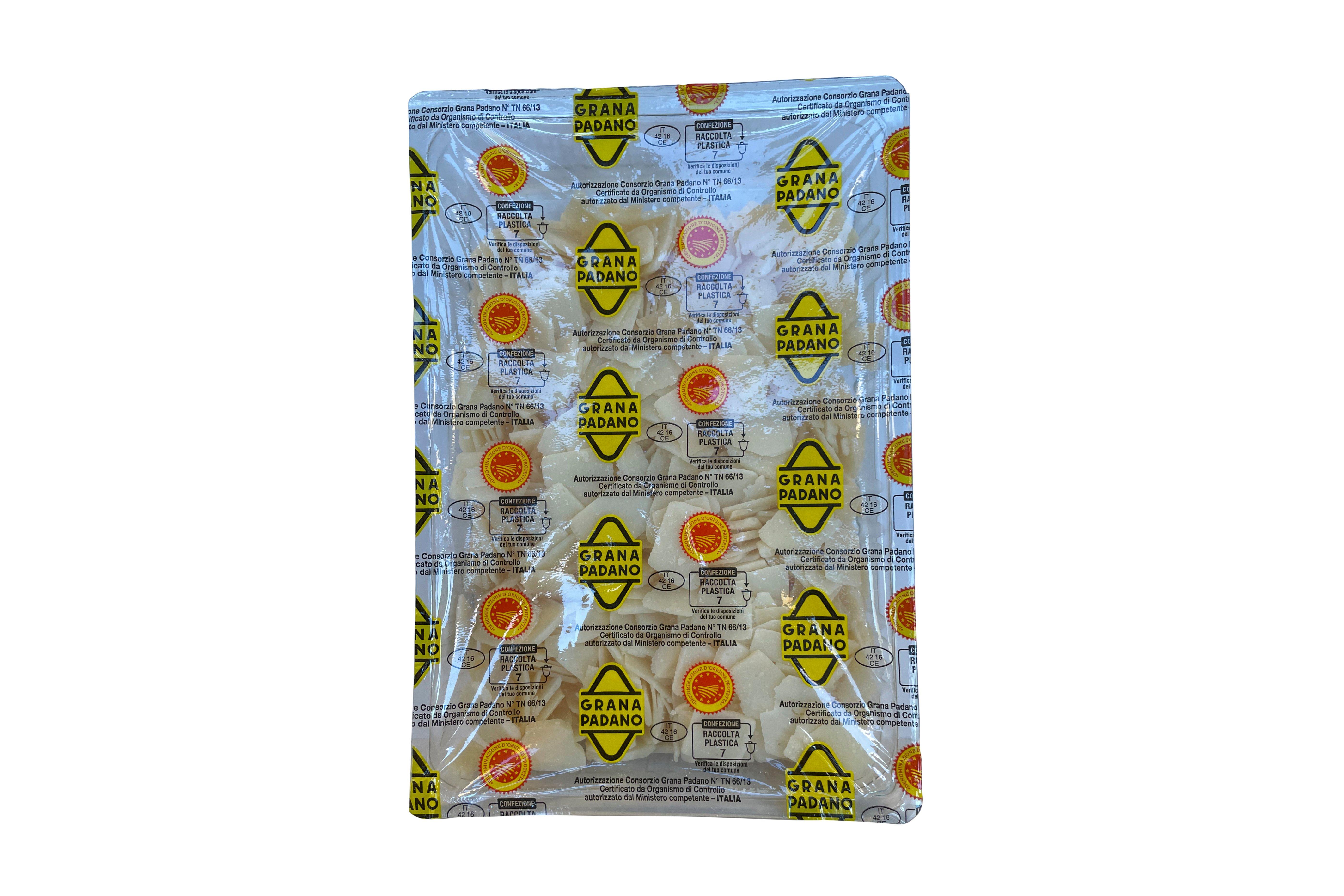 Granarolo Grana Padano Shavings