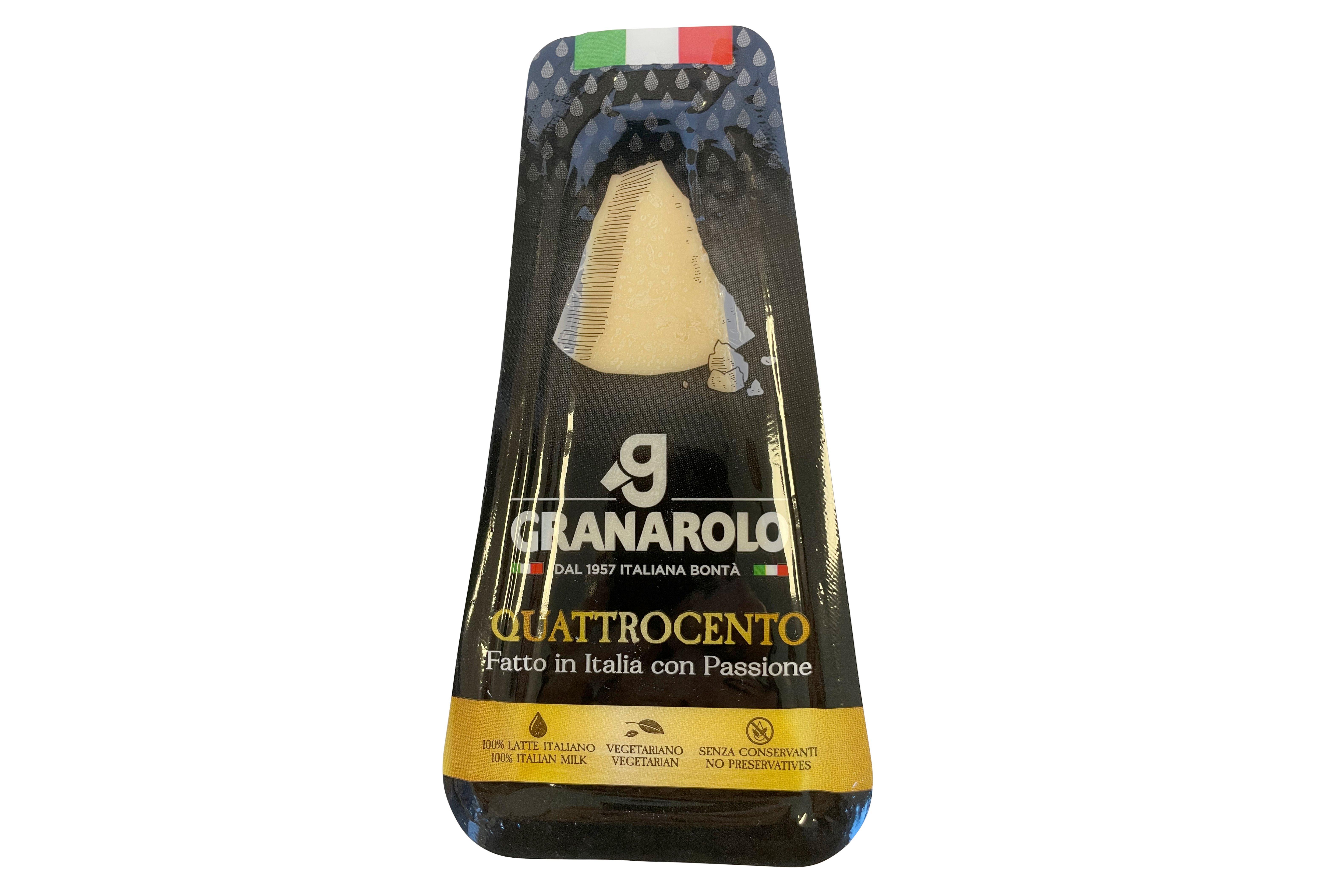 Granarolo Italian Hard Cheese Wedge