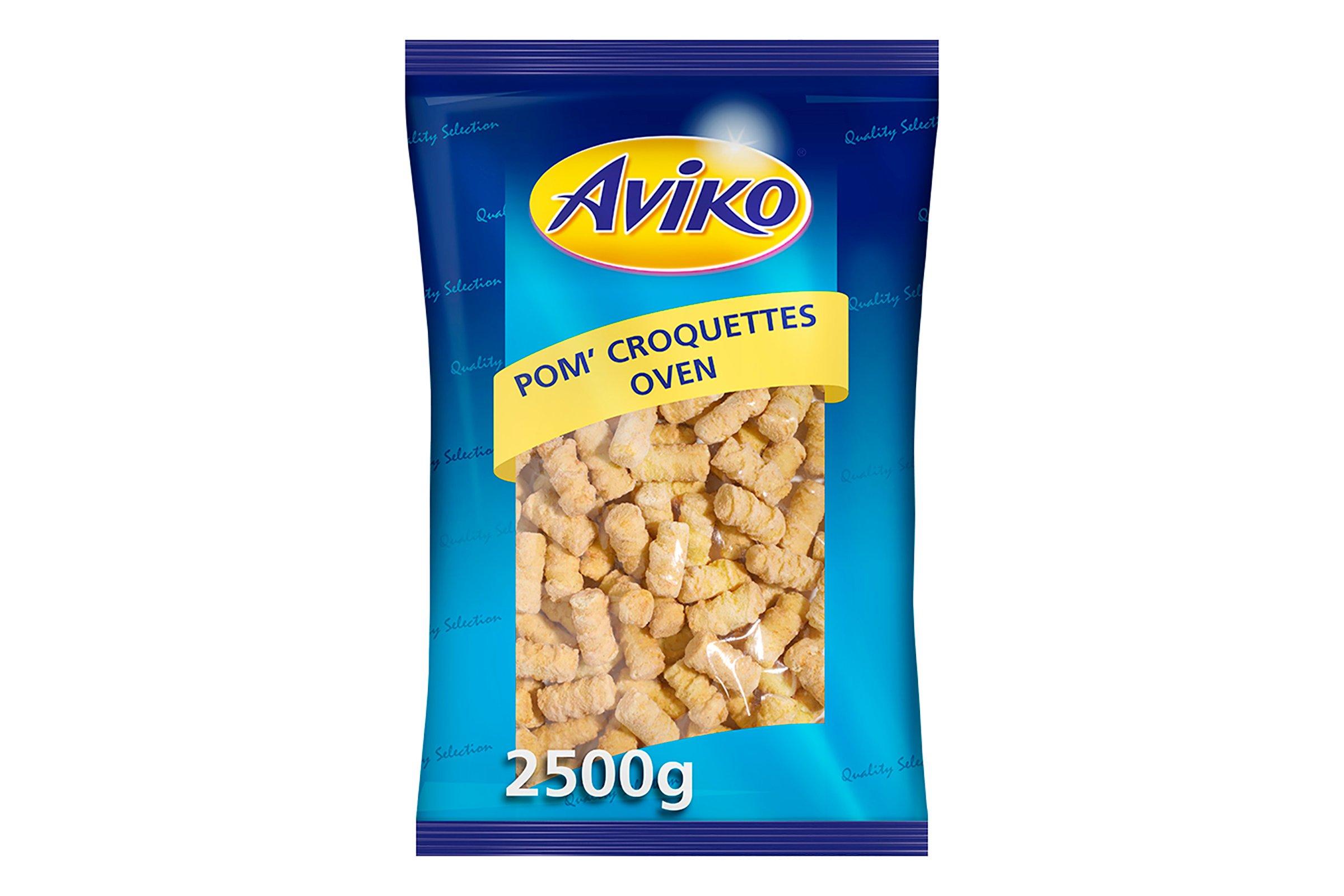 Aviko Oven Croquettes