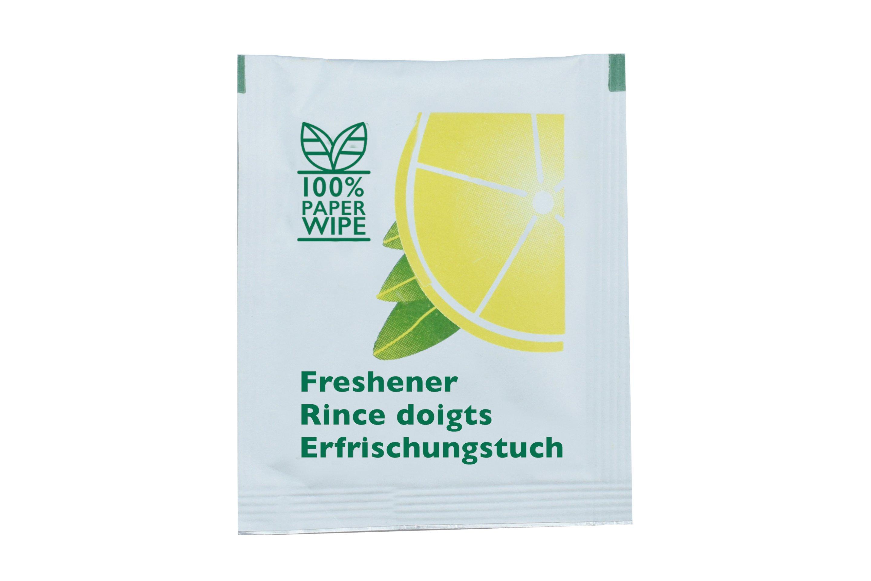 Egreen Handy Freshener Wipes