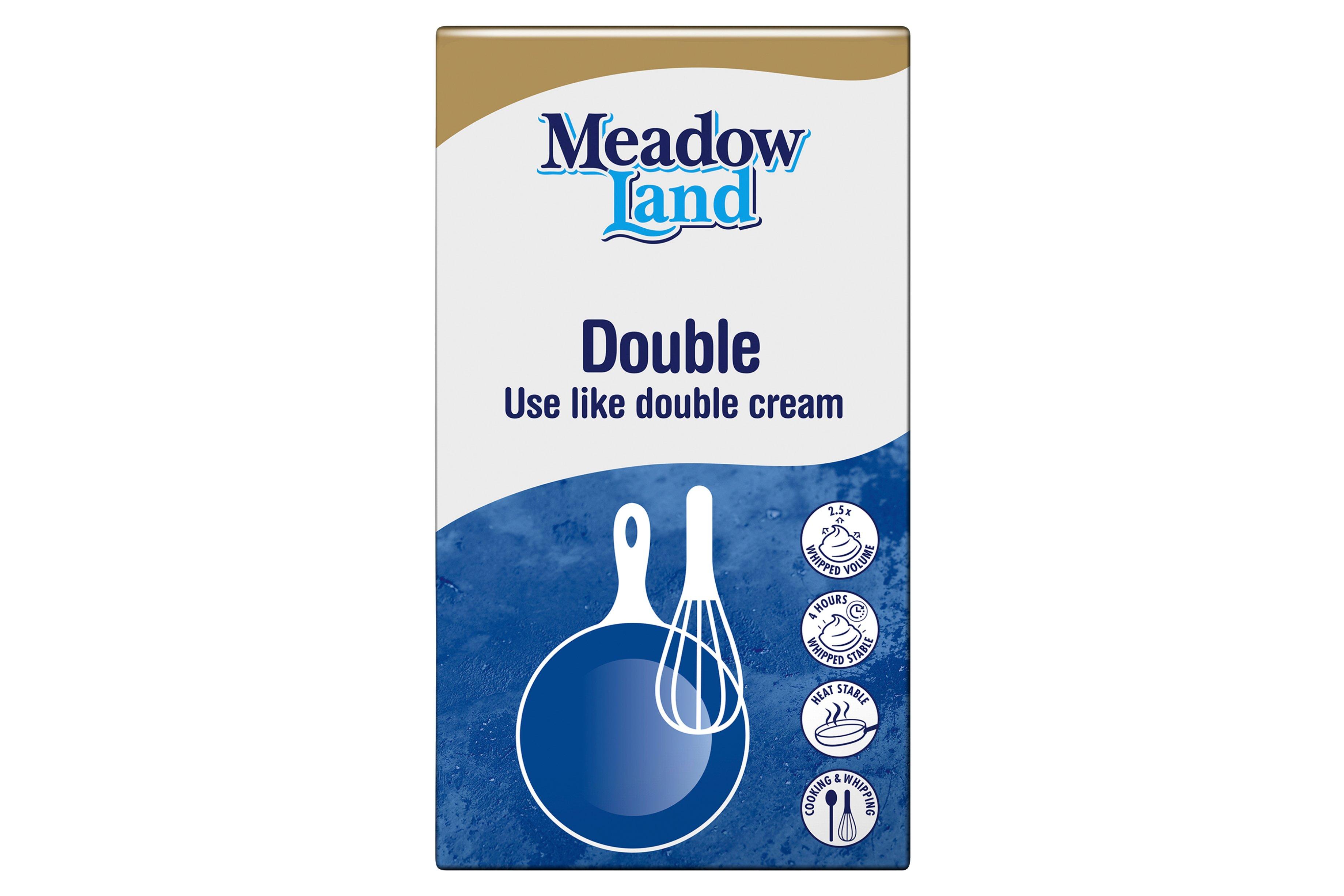 Meadowland Double Dairy Cream Alternative
