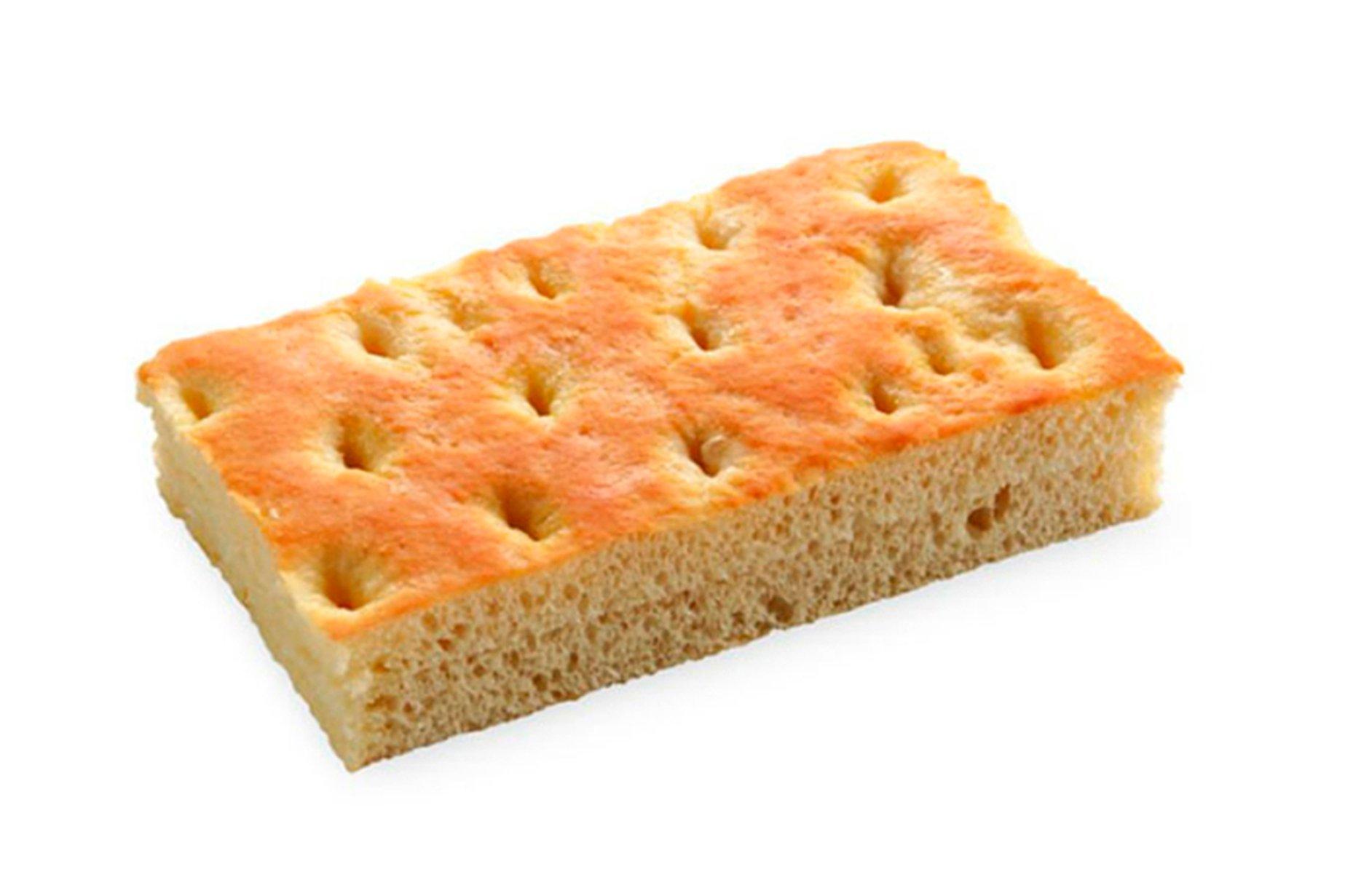 Delifrance Pre-Sliced Focaccia