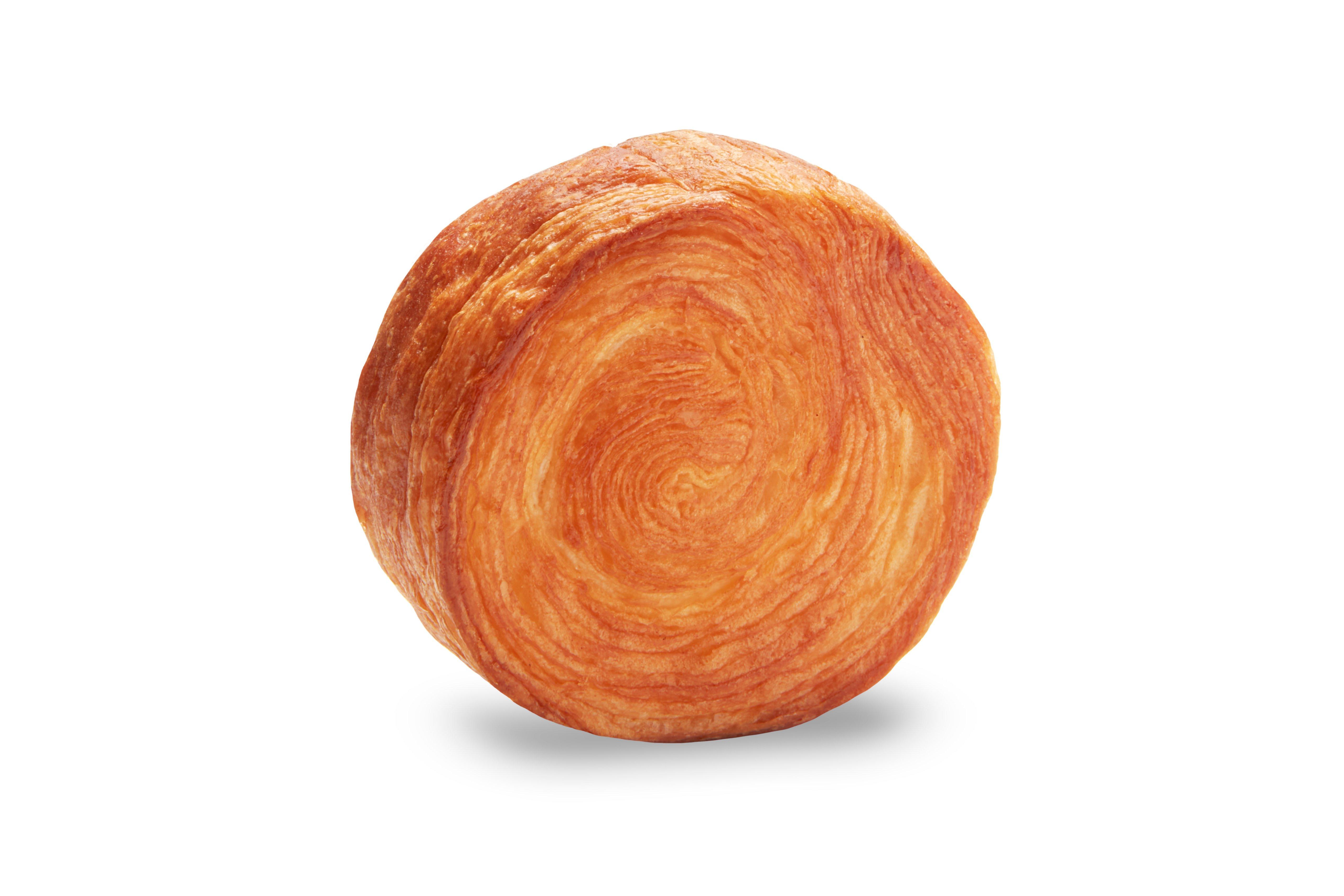 Fully Baked New York Croissant Roll