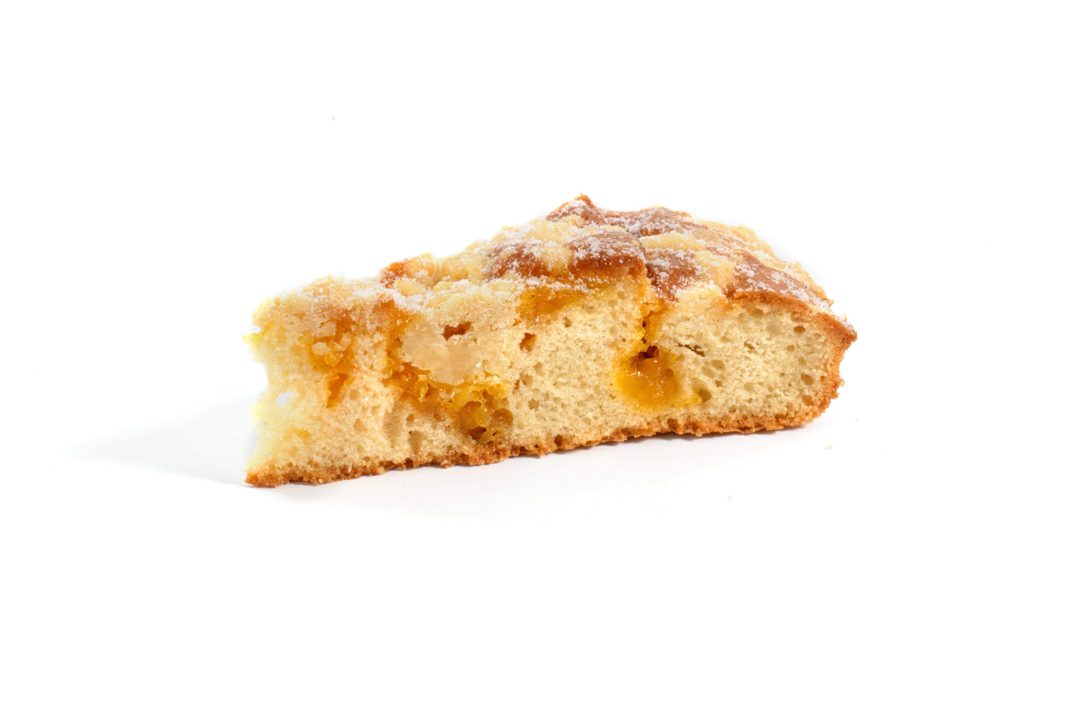 Sysco Classic Italian Style Orange Cake