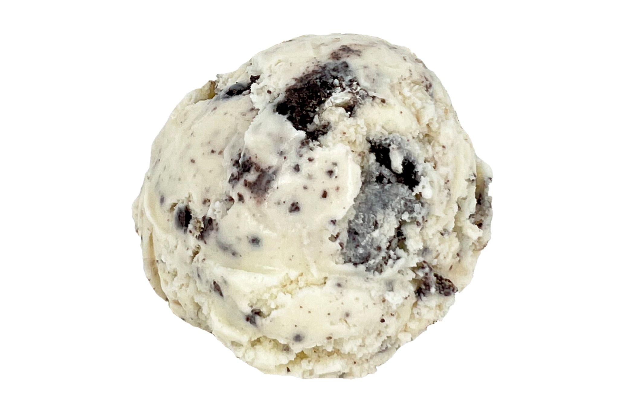 Callestick Cookies & Cream Dairy Ice Cream