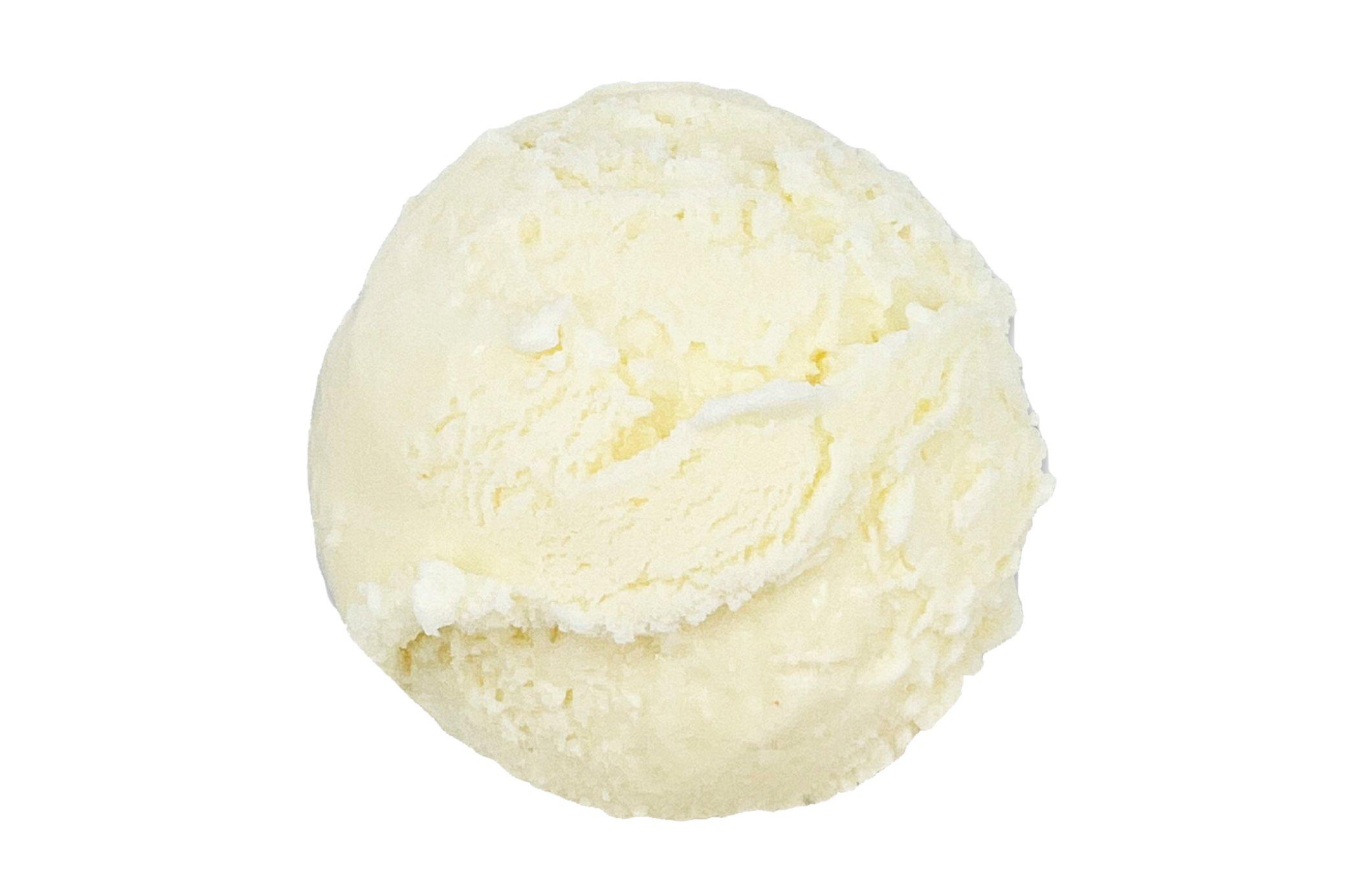 Callestick Farm Creamy Coconut Dairy Ice Cream