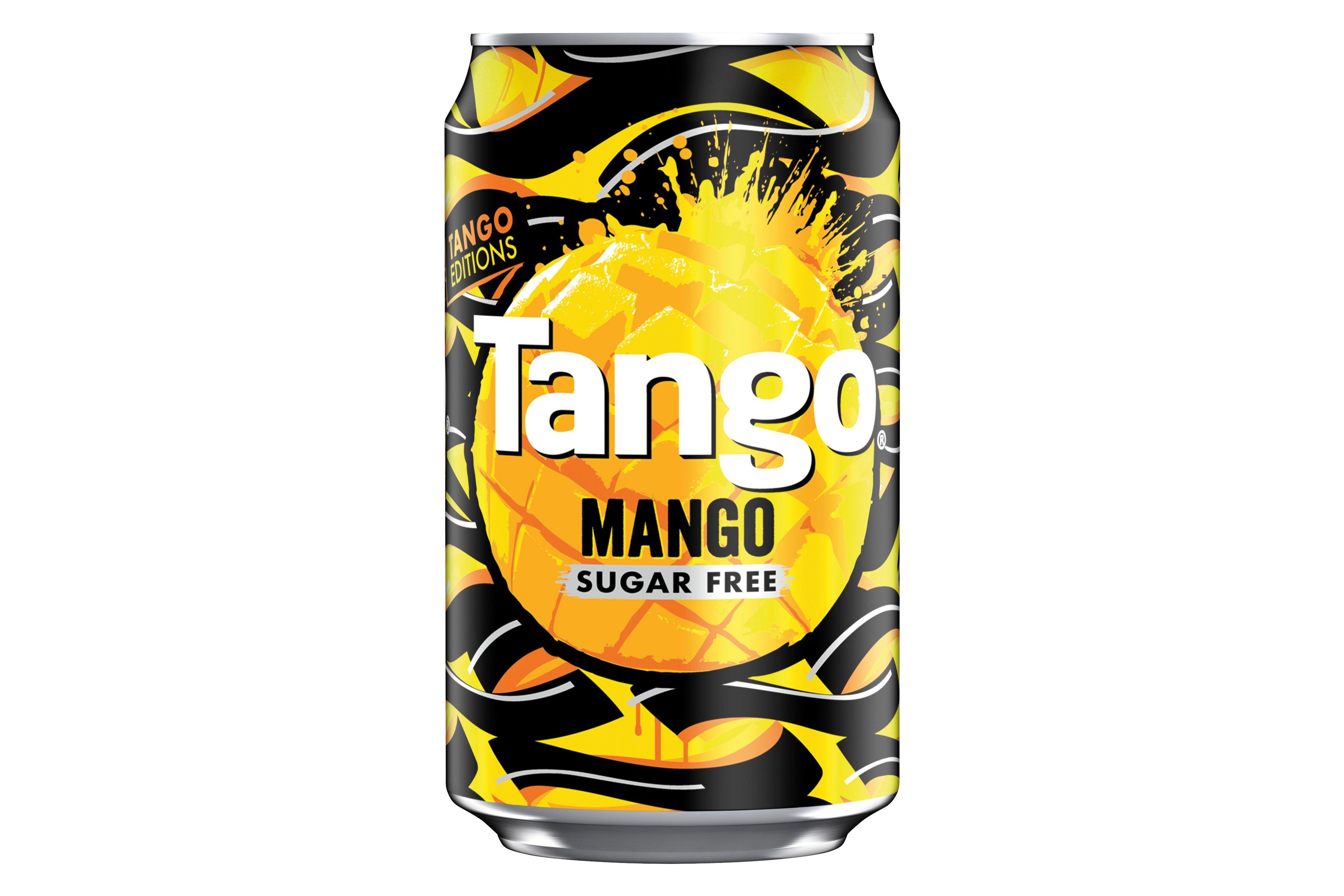 Tango Mango