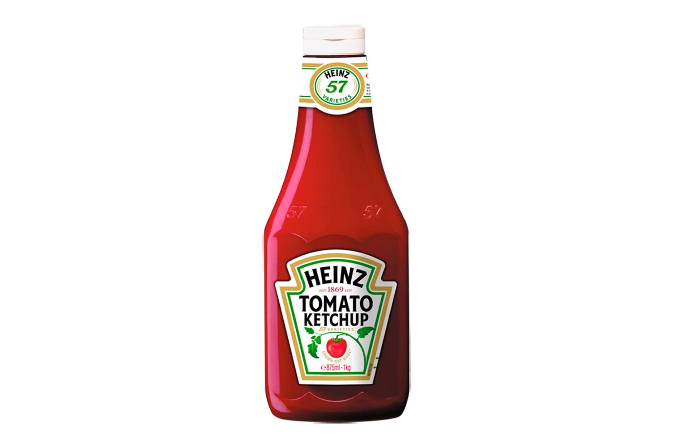 Heinz Tomato Ketchup 1kg