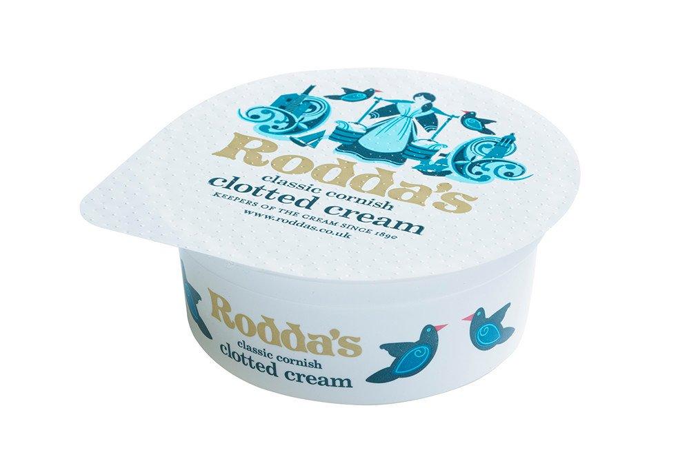 Rodda's Cornish Clotted Cream