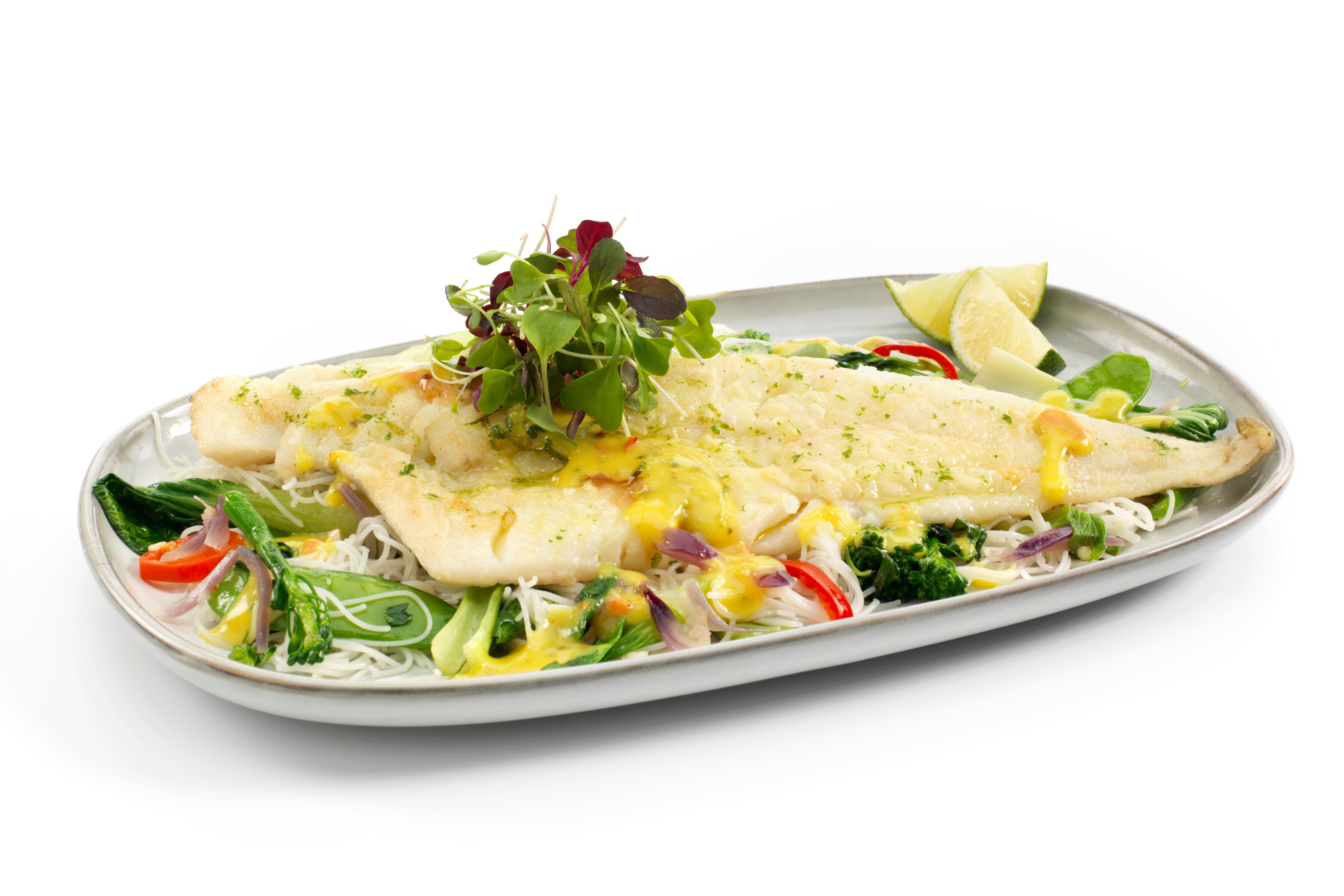 Portico Premium Atlantic Line Caught MSC Haddock Fillets