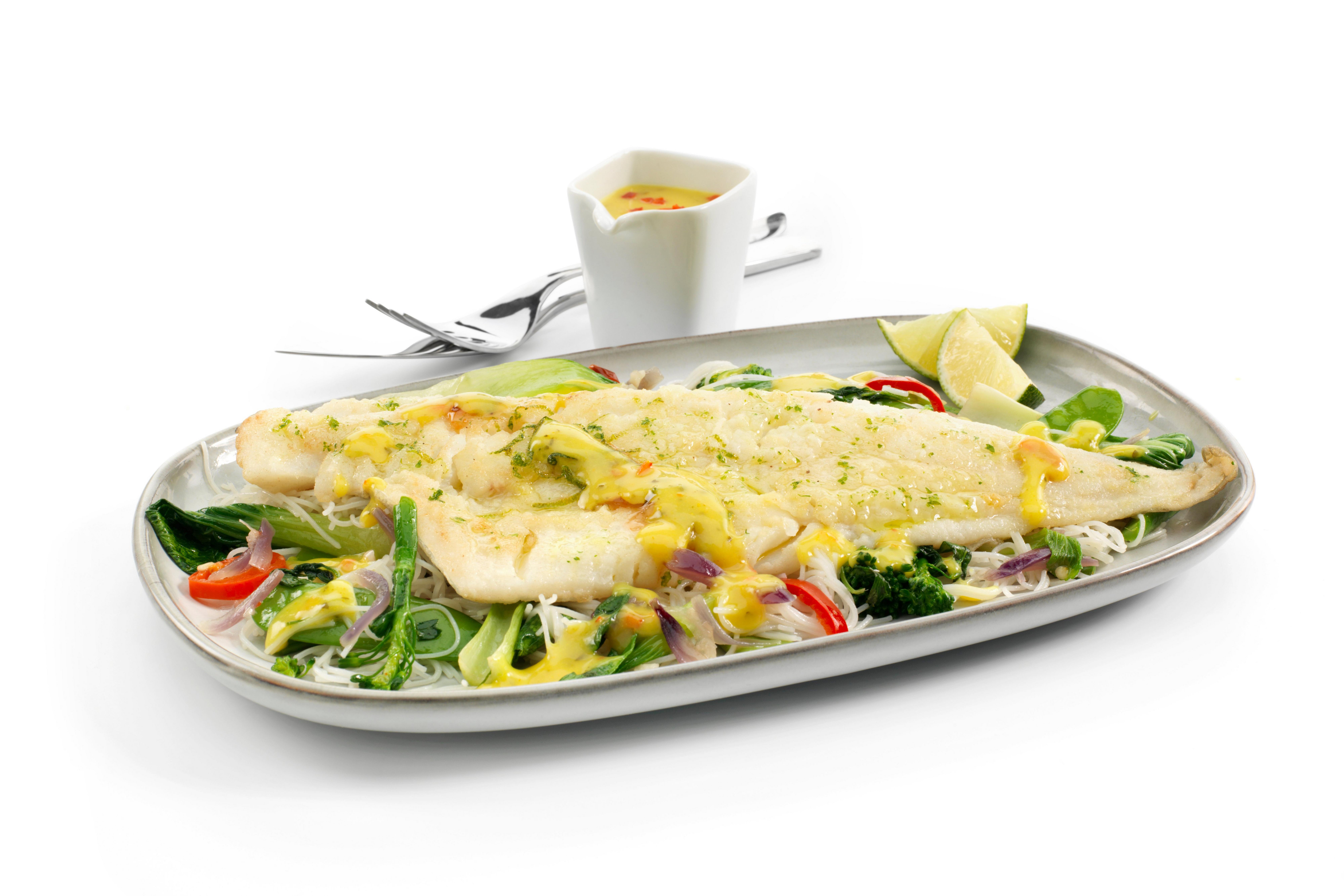 Portico Premium Atlantic Line Caught MSC Haddock fillets