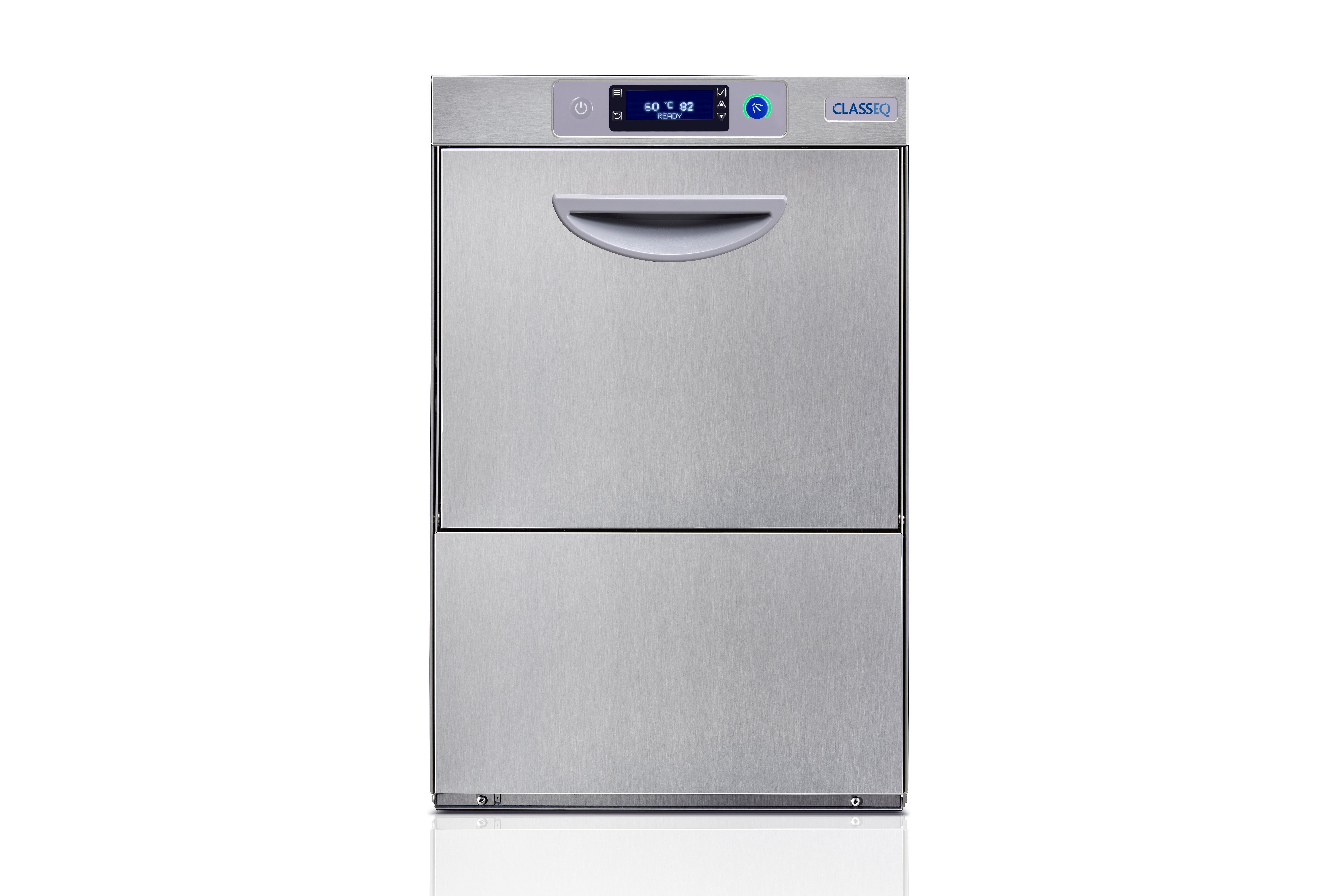 Classeq C400 Dishwasher 400mm Basket 1PH 13A