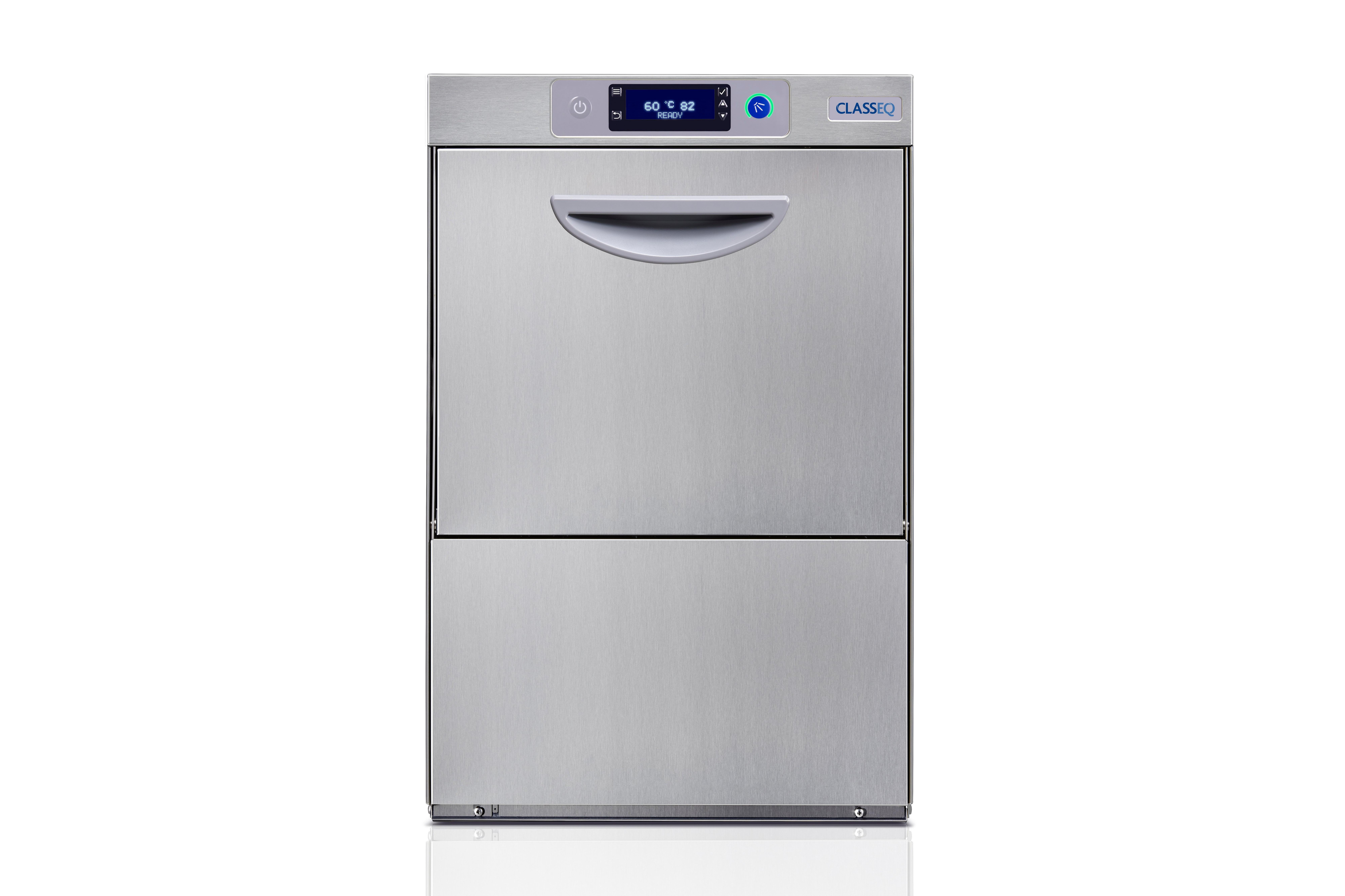 Classeq C400WS Dishwasher 400mm Basket 1PH 13A