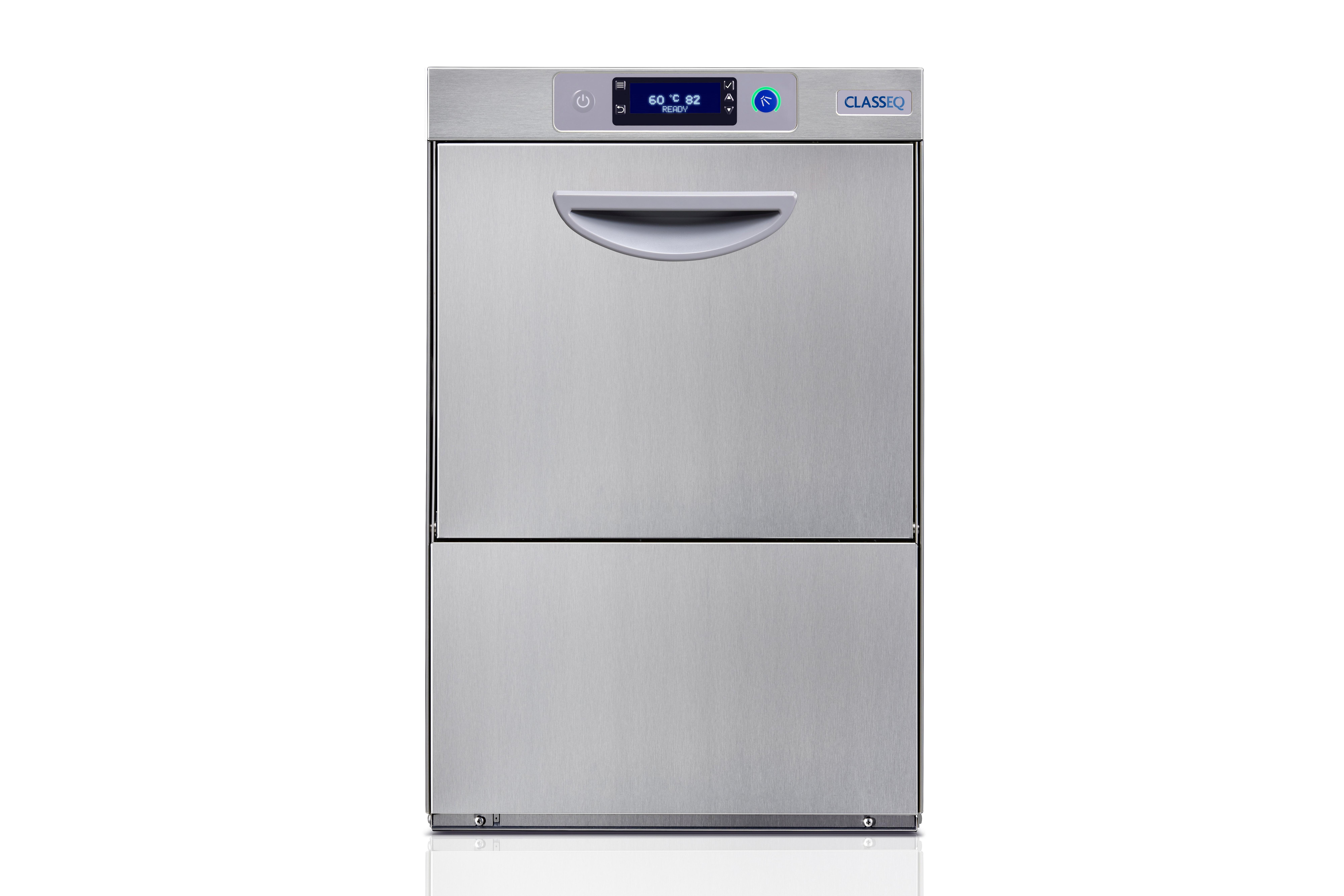 Classeq C400WS Dishwasher 400mm Basket 1PH 30A