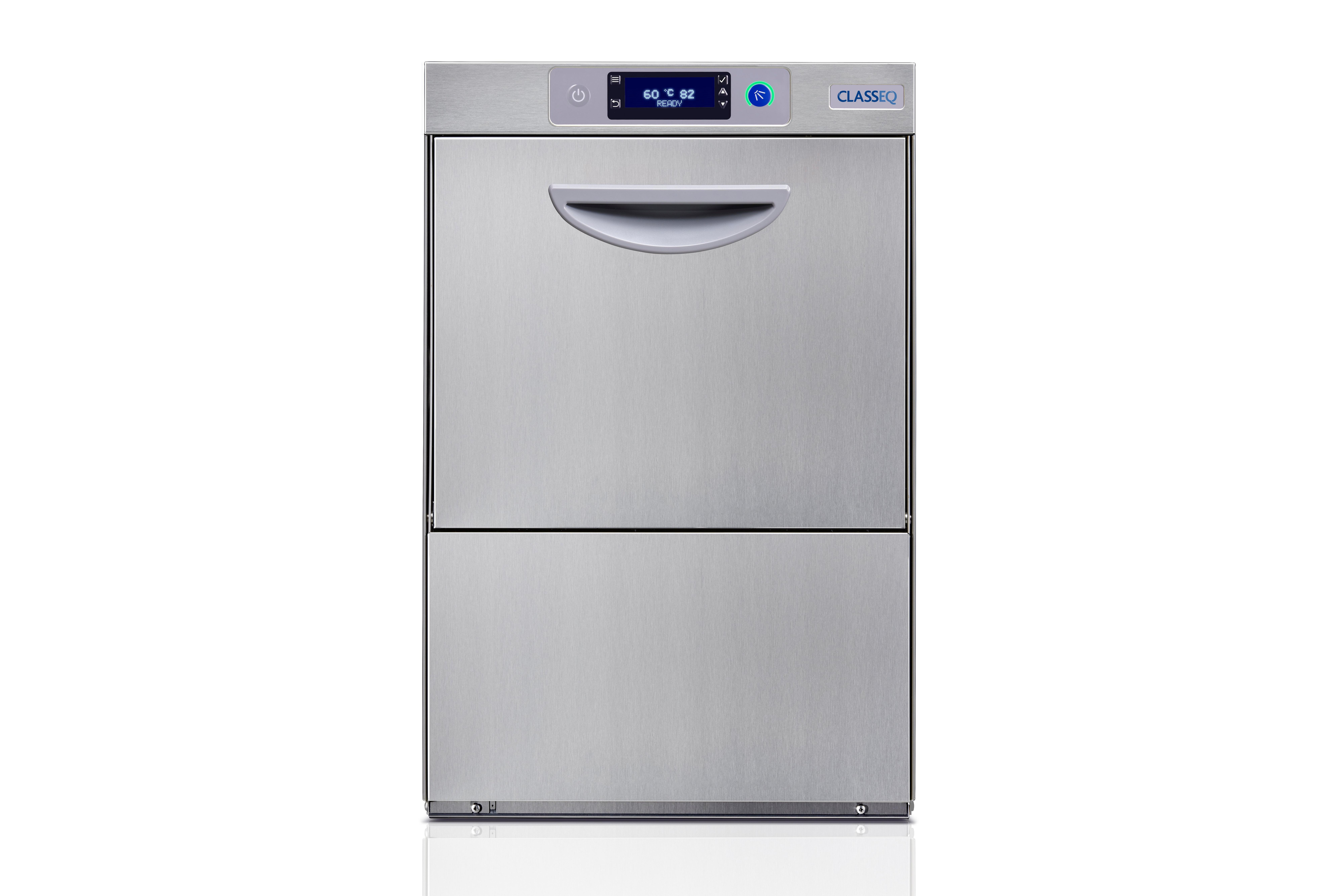 Classeq C400WS Dishwasher 400mm Basket 3PH 13A