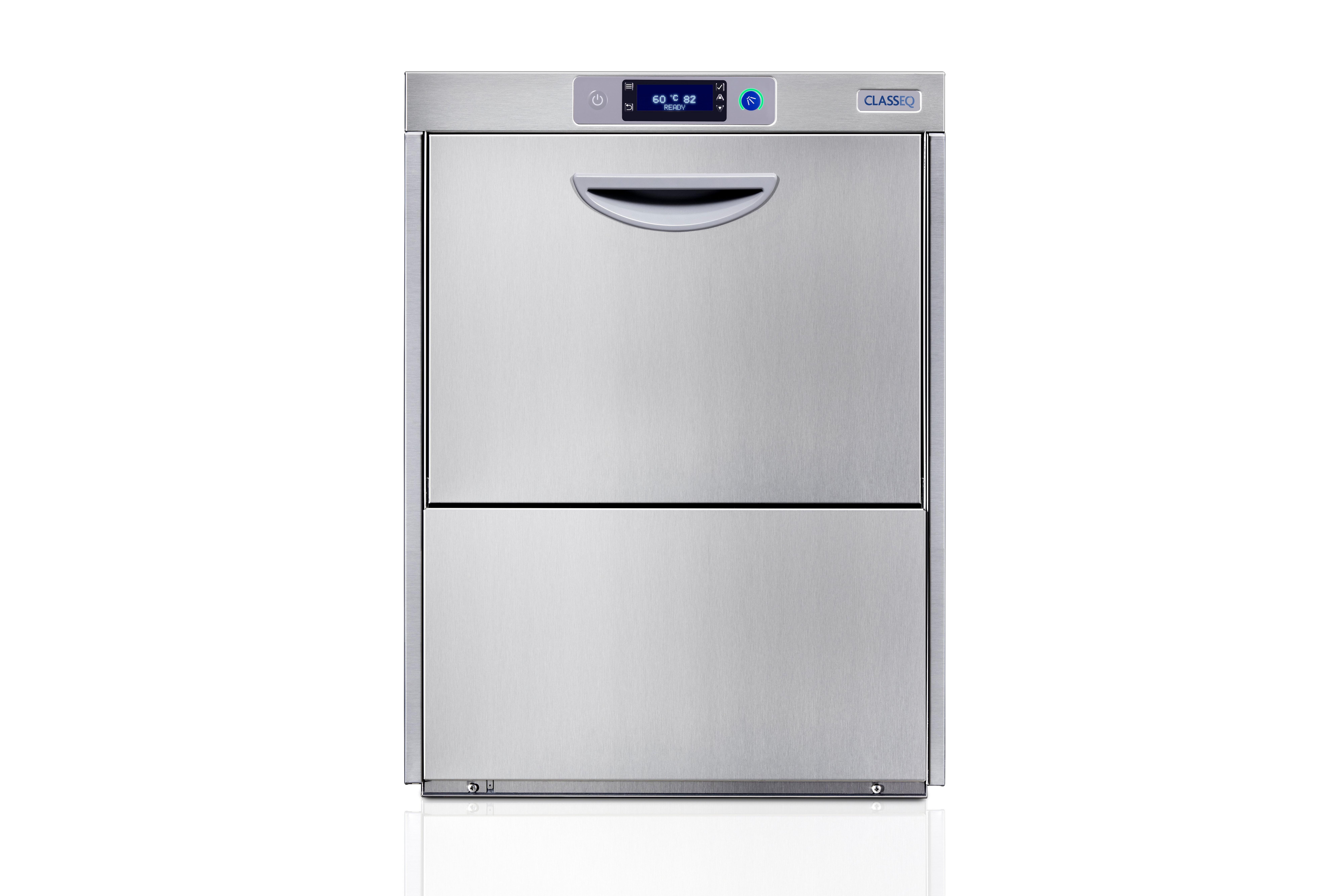 Classeq C500WS Dishwasher 500mm Basket 1PH 13A