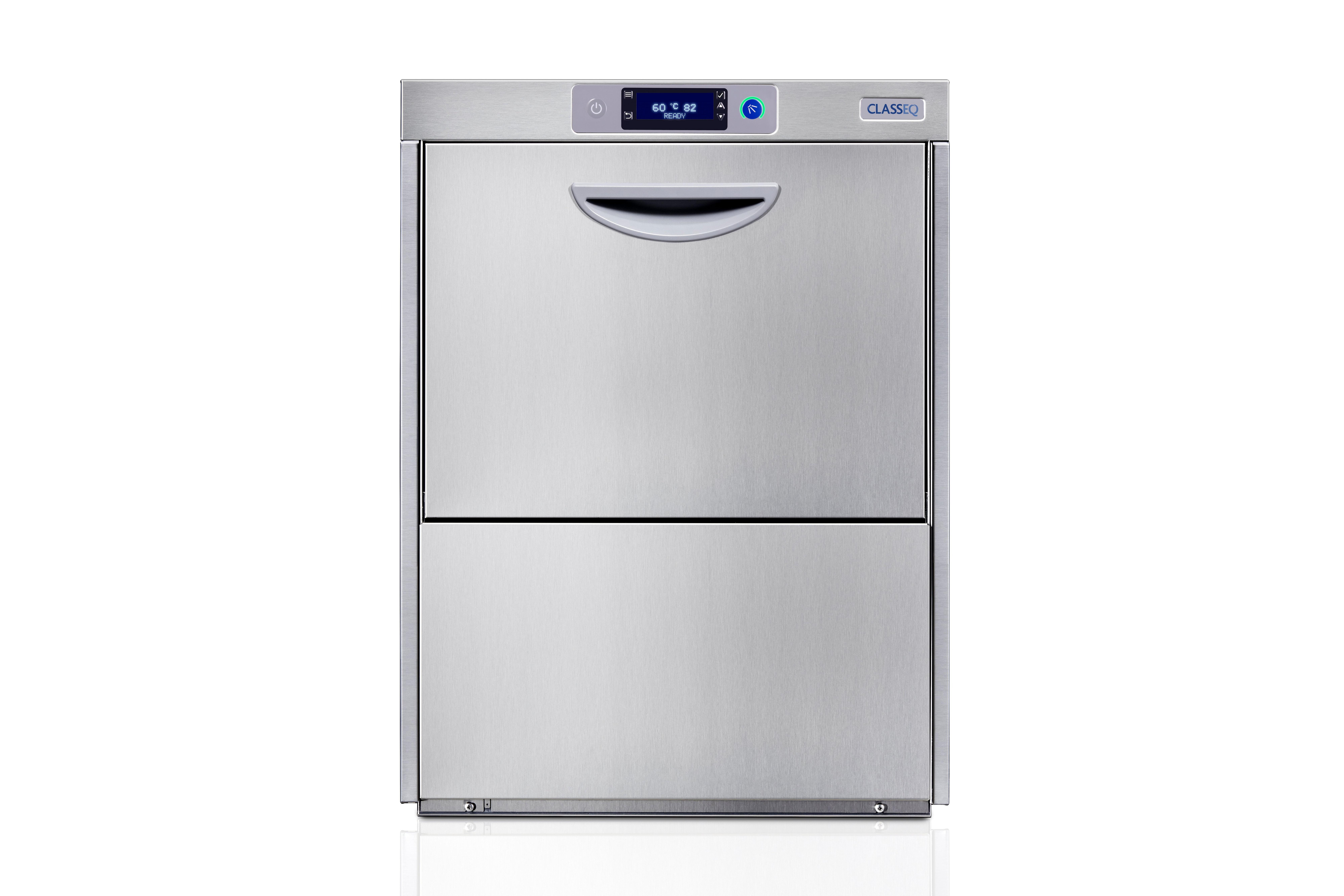 Classeq C500WS Dishwasher 500mm Basket 3PH 13A