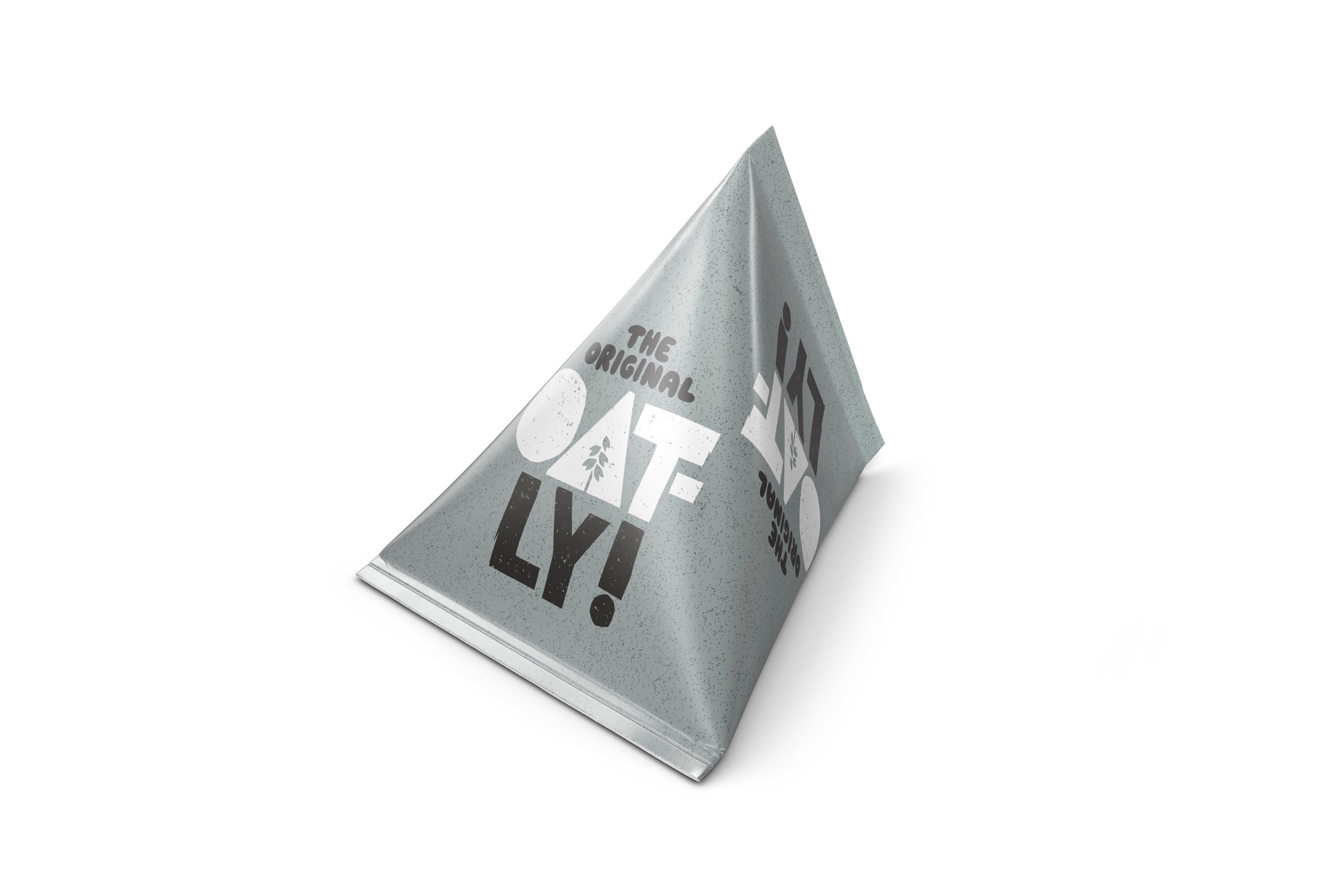 Oatly Oat Drink Portion