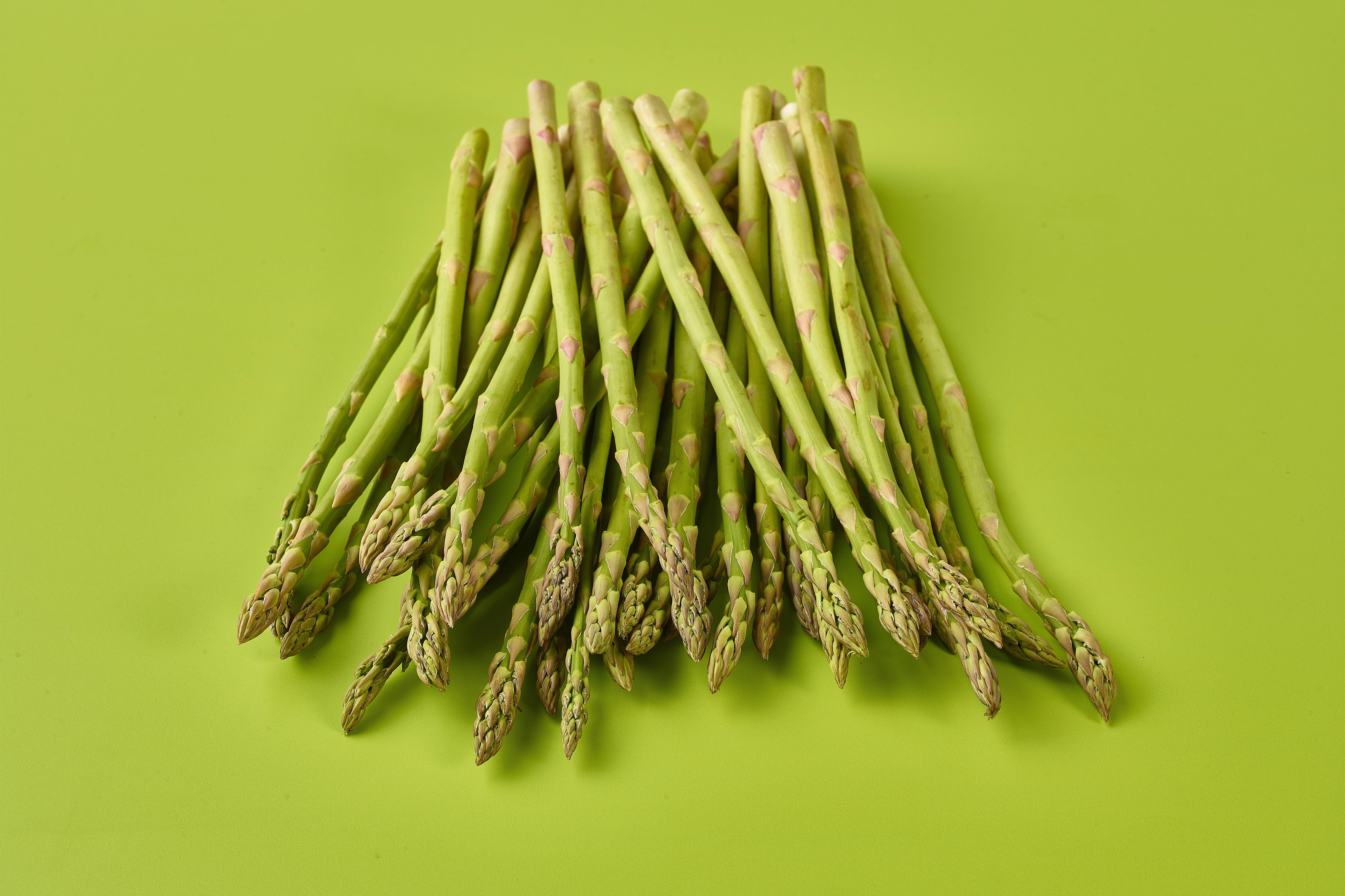 Fine Asparagus