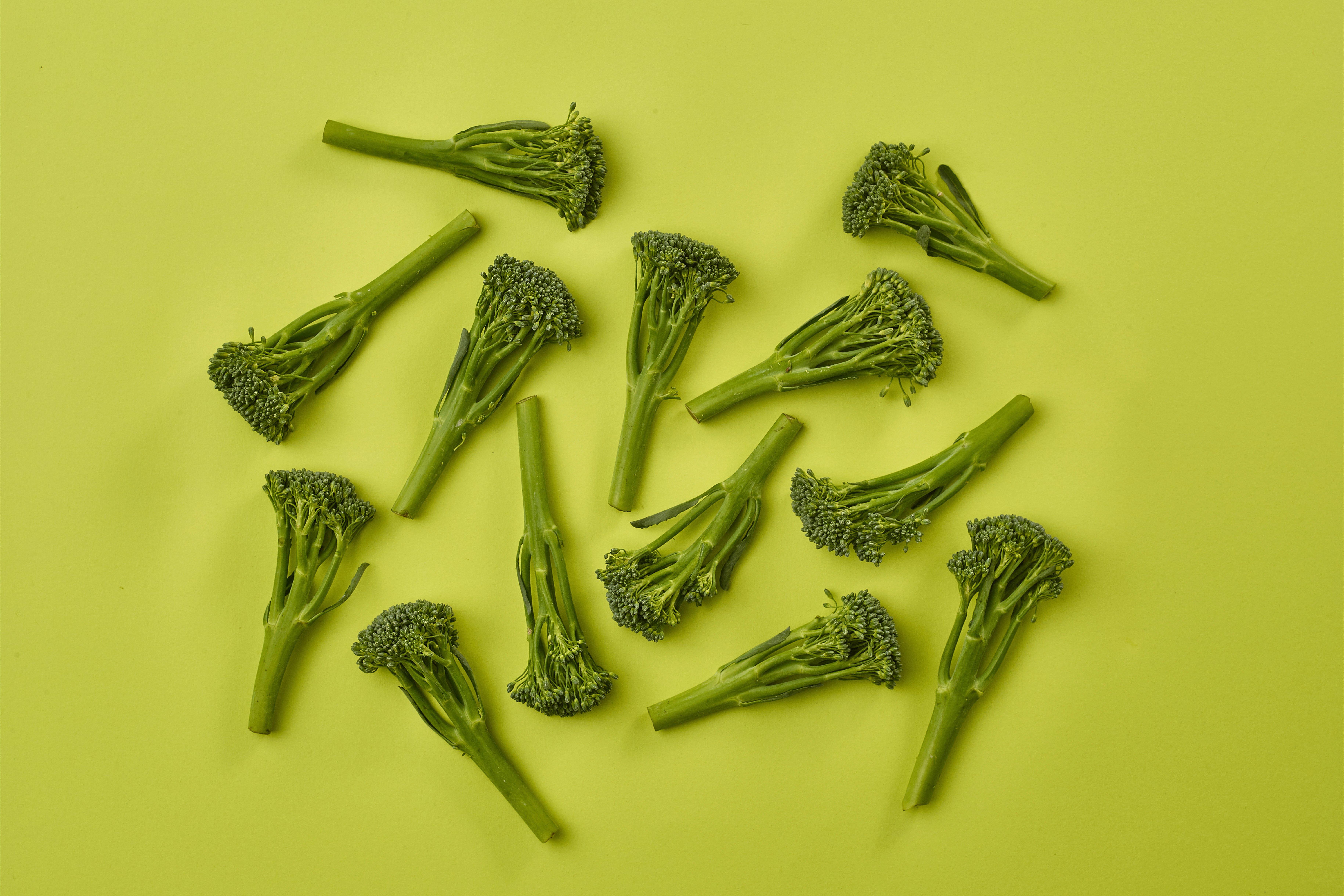 Tenderstem Broccoli Tips