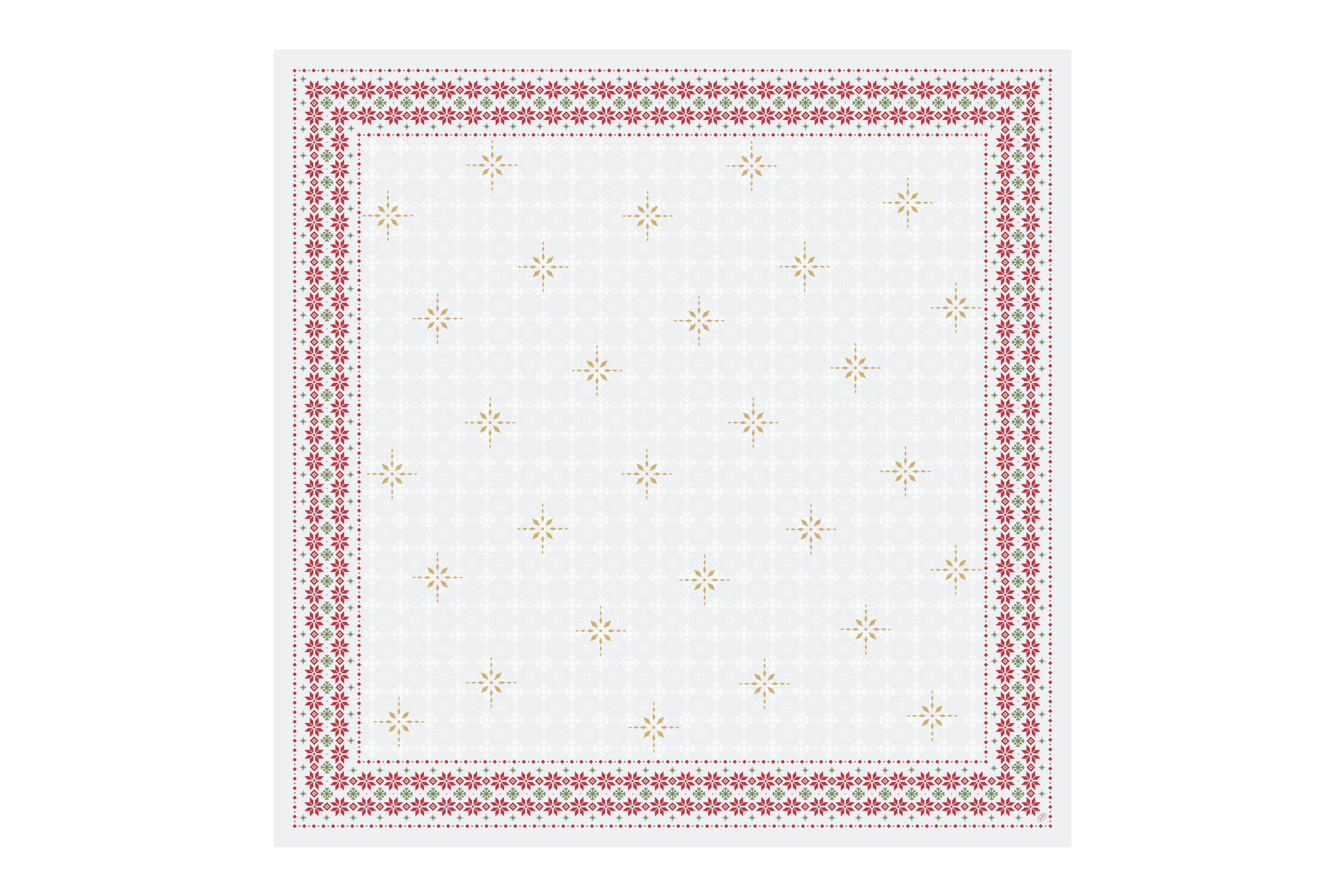 Traditions Slipcover 84 x 84cm