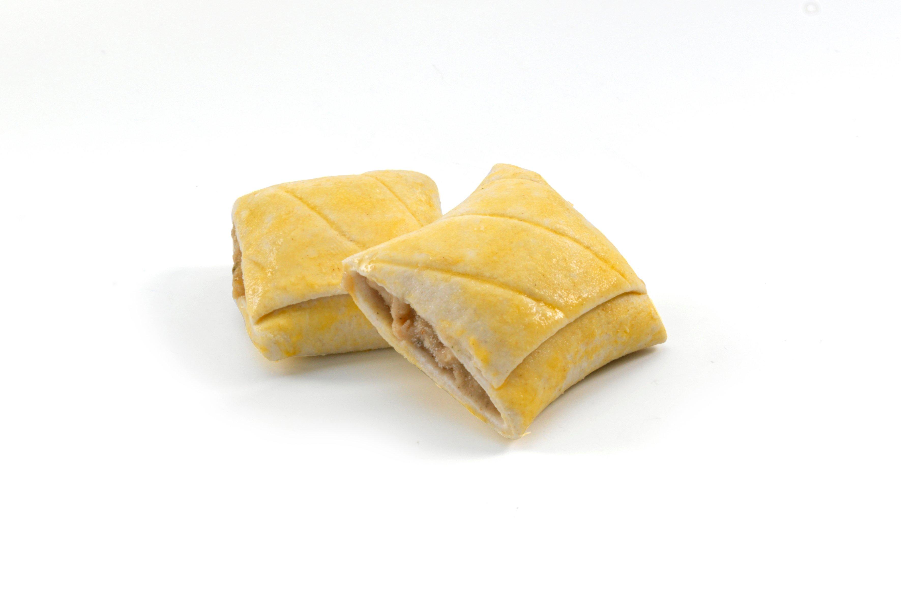 Sysco Simply Plant Based1" Vegan Buffet Sausage Rolls