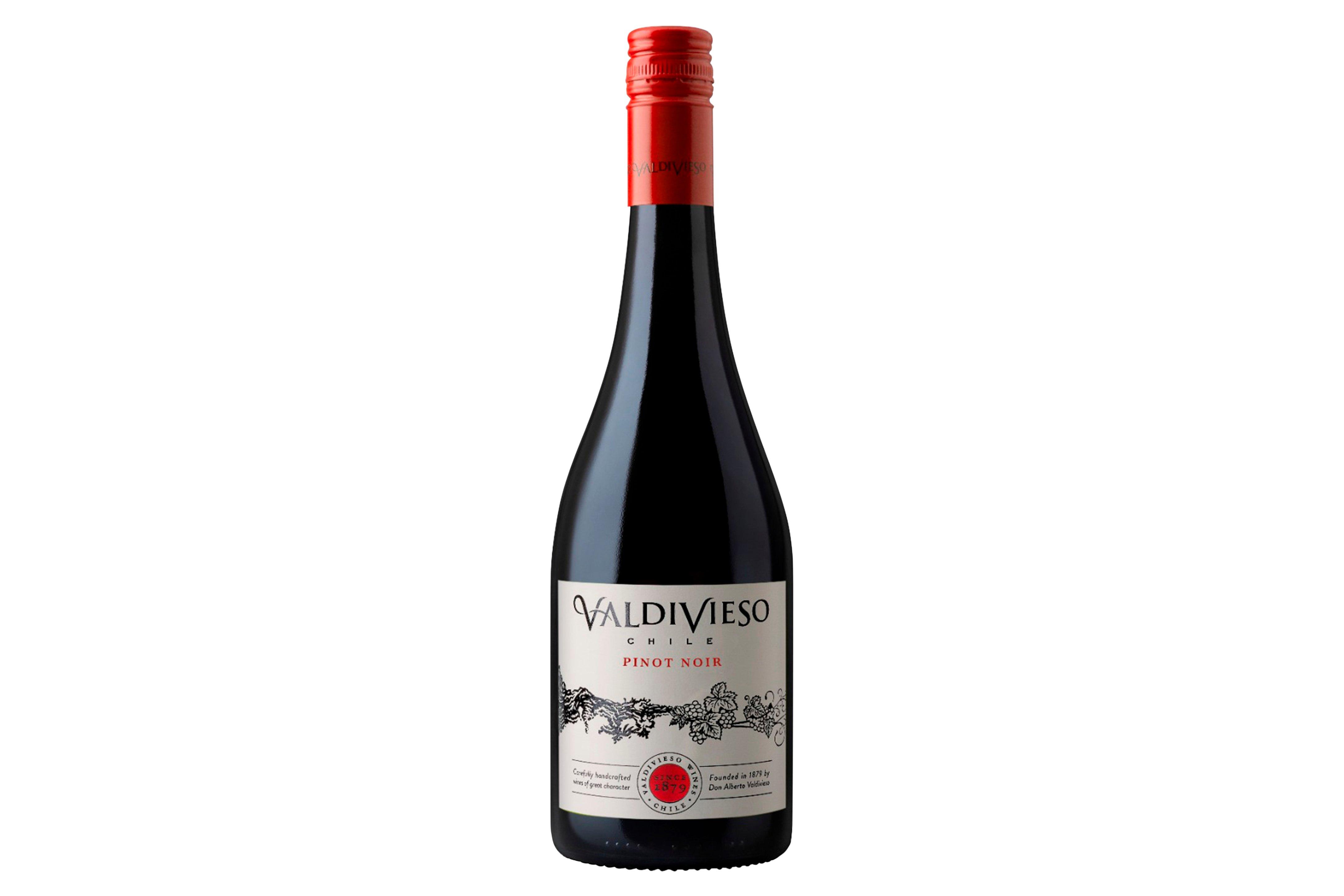 Valdivieso Pinot Noir 12% (Chile)