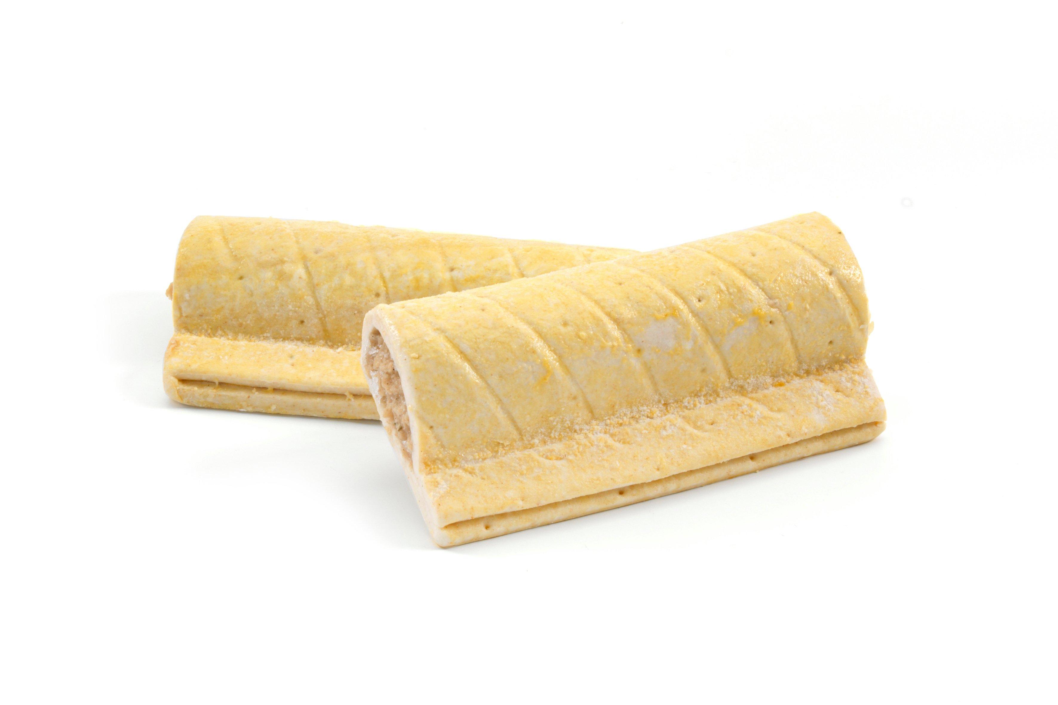 Sysco Simply Plant Based 4" Vegan Sausage Rolls