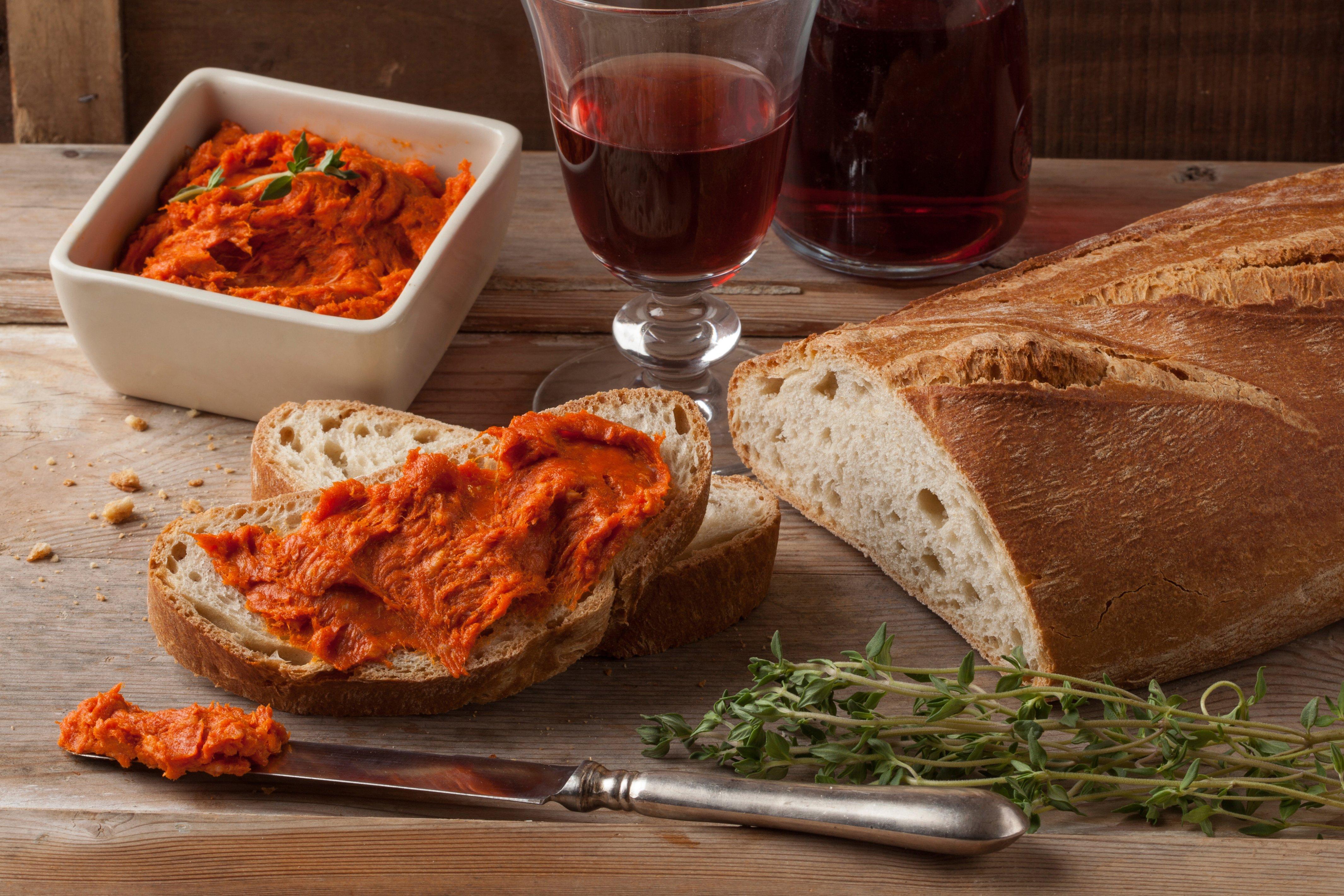 Gran Bosco Nduja Piccante