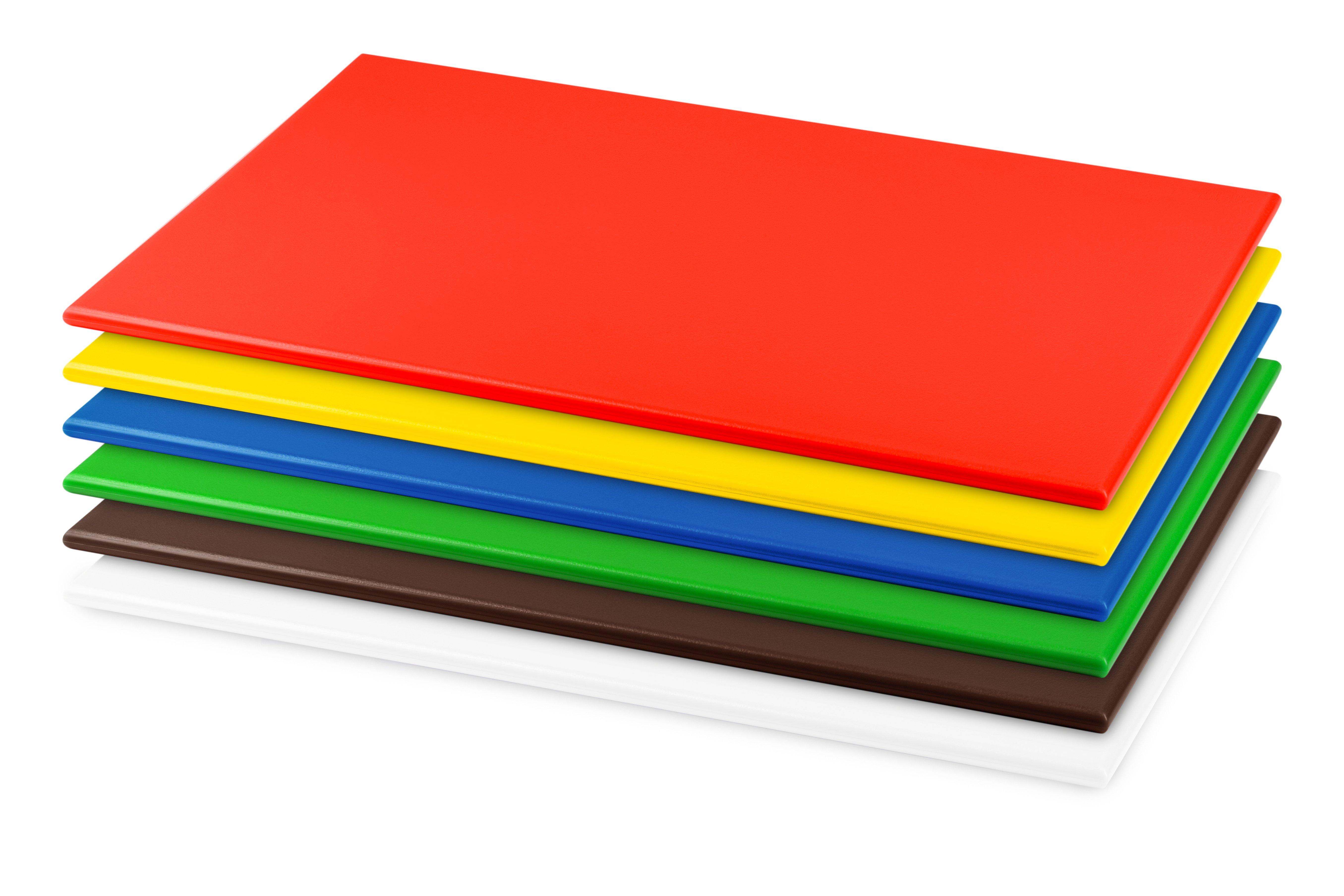 Chopping Board Set HD 45x30x1.8cm