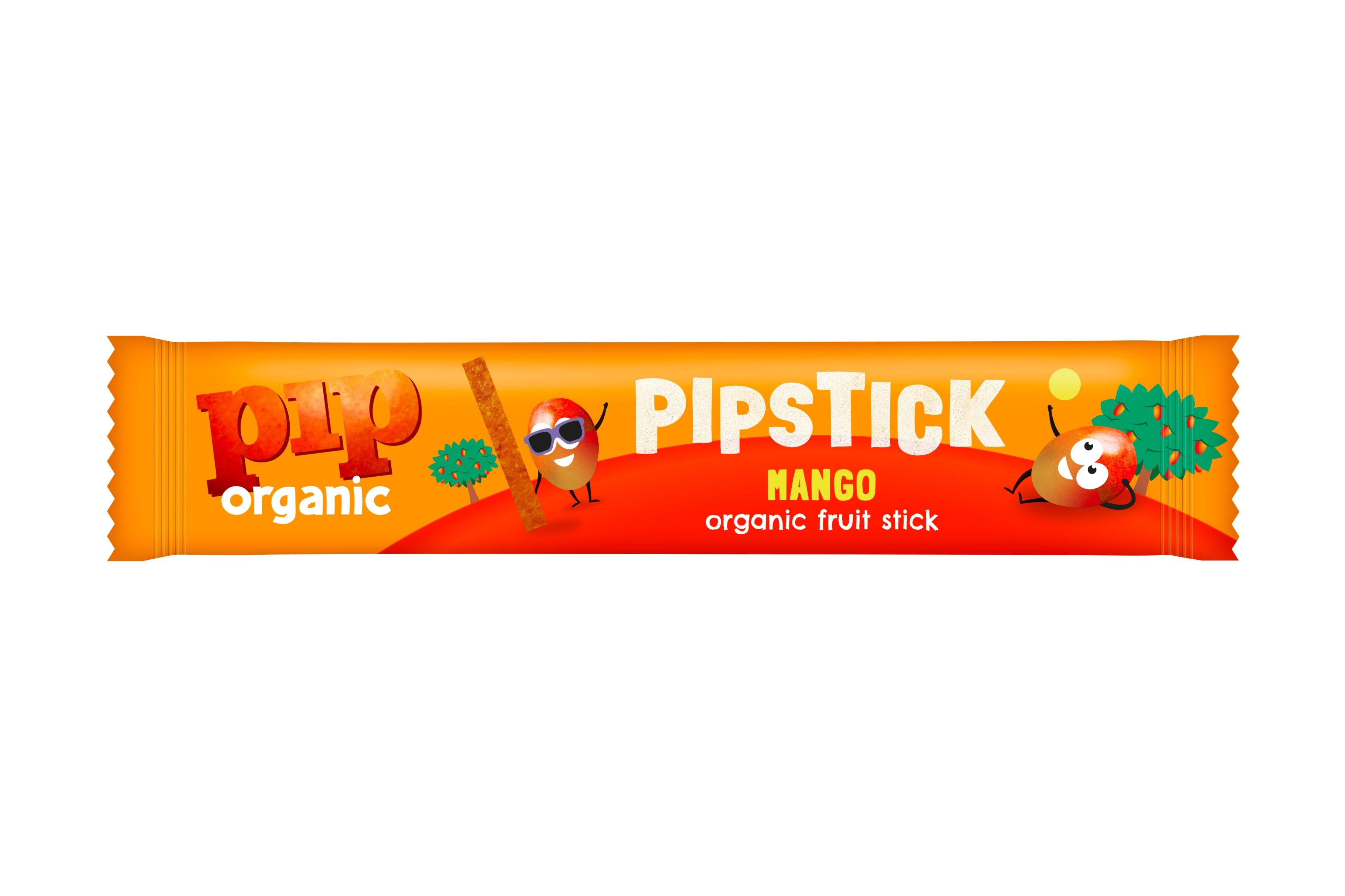 Pip Organic Mango Pipstick