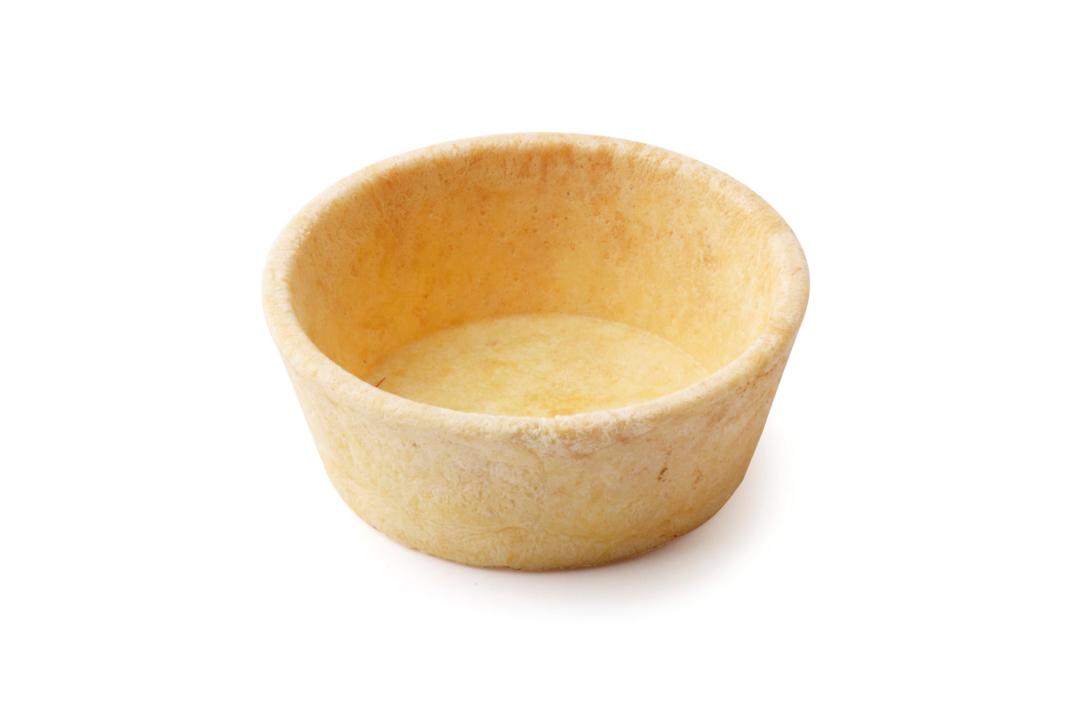 Pidy Gluten Free 4cm Pastry Case (Neutral)