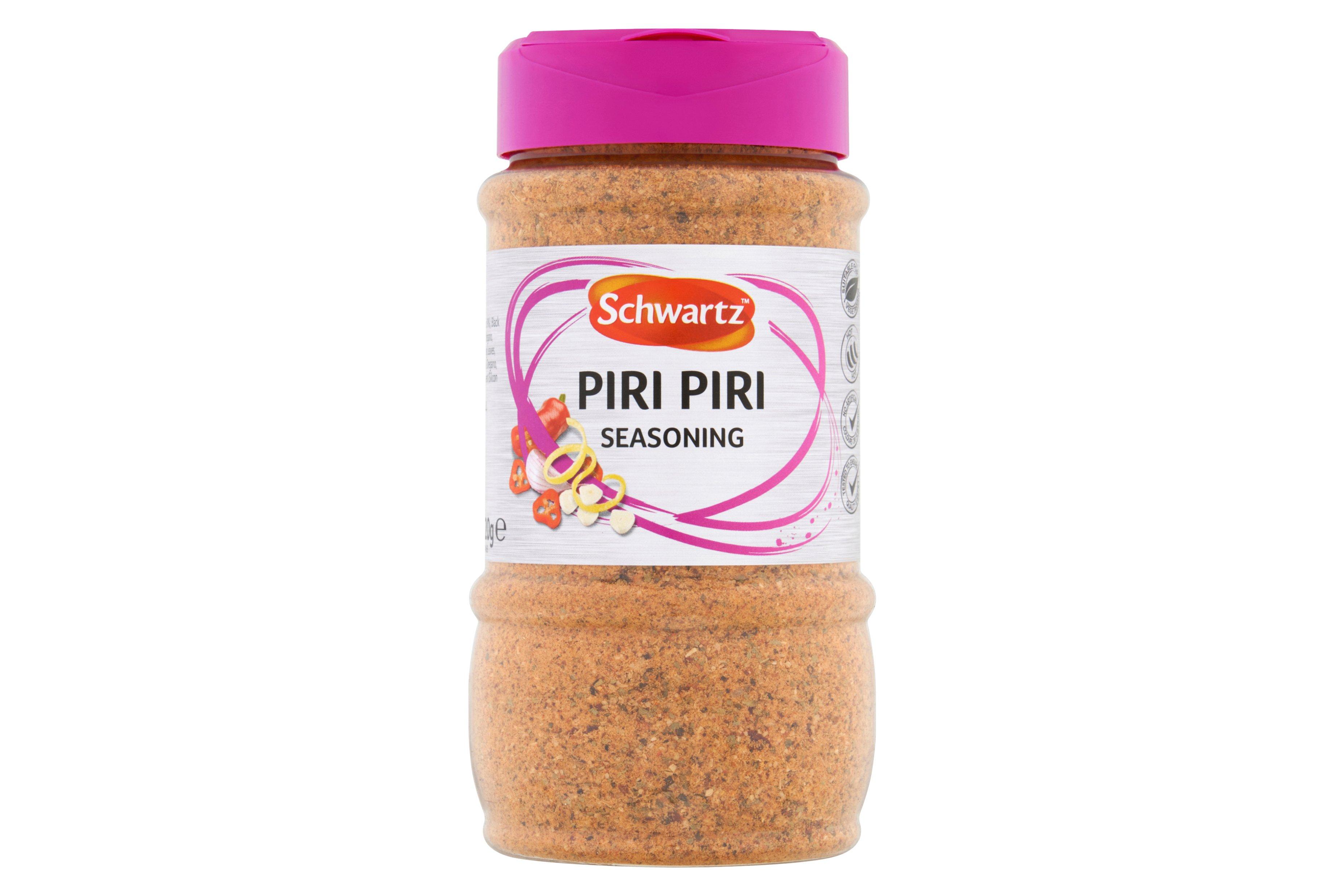 Schwartz Piri Piri Seasoning