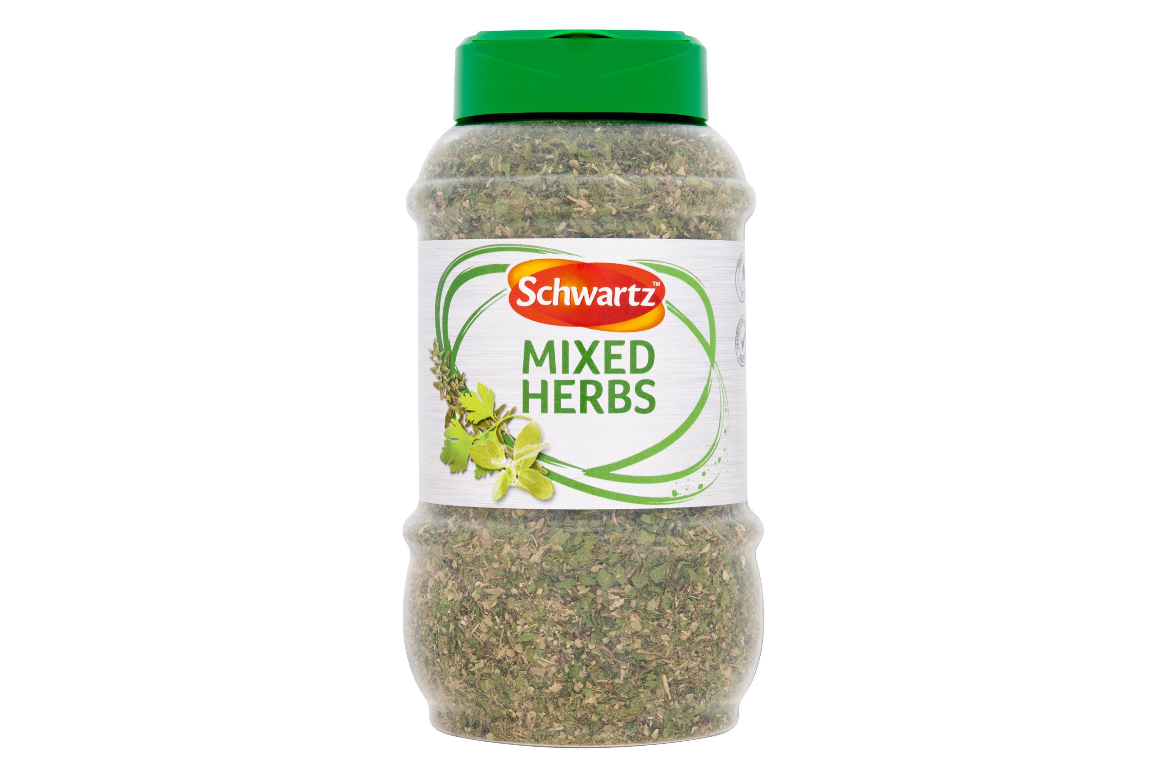 Schwartz Mixed Herbs