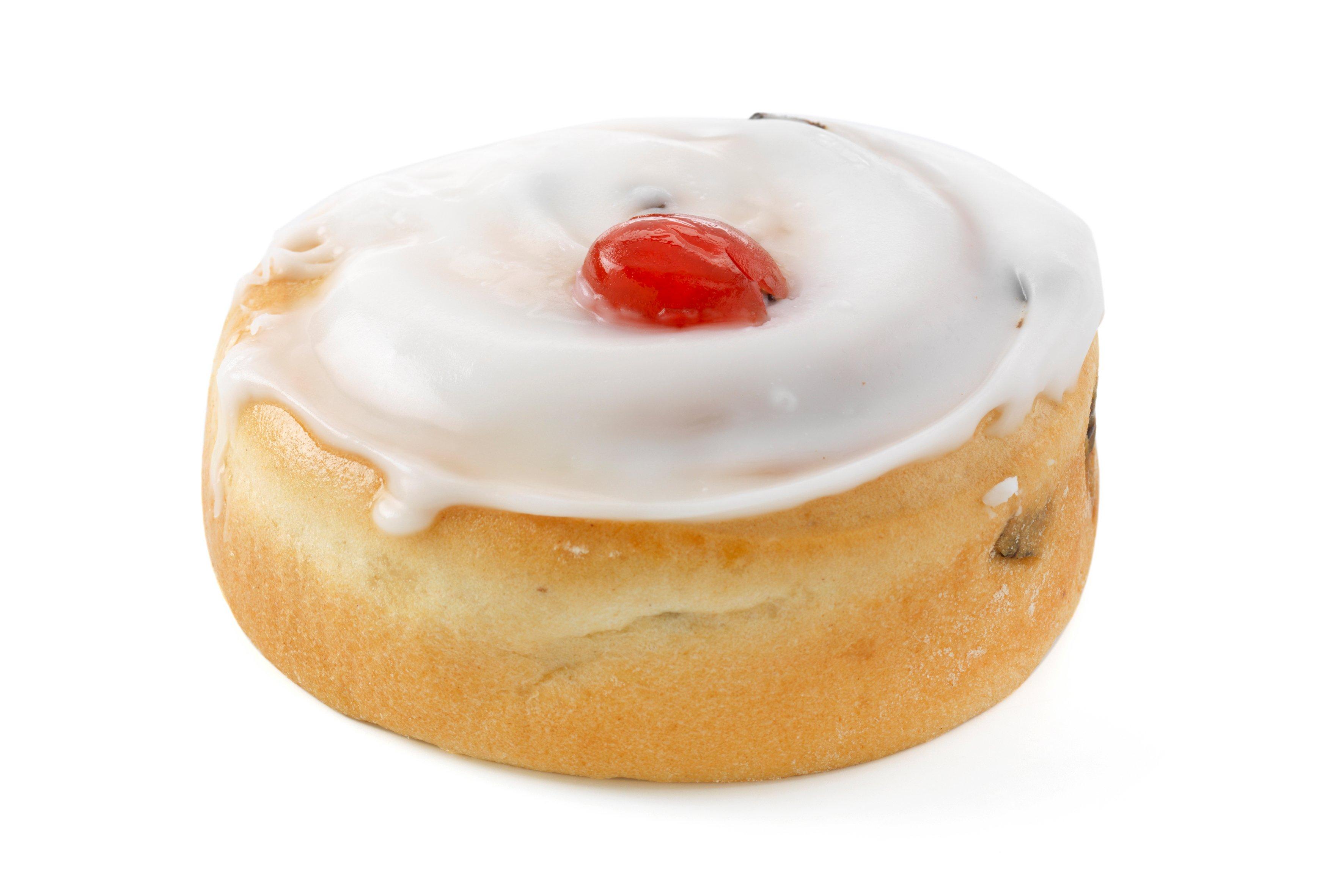 Sysco Classic Belgian Bun