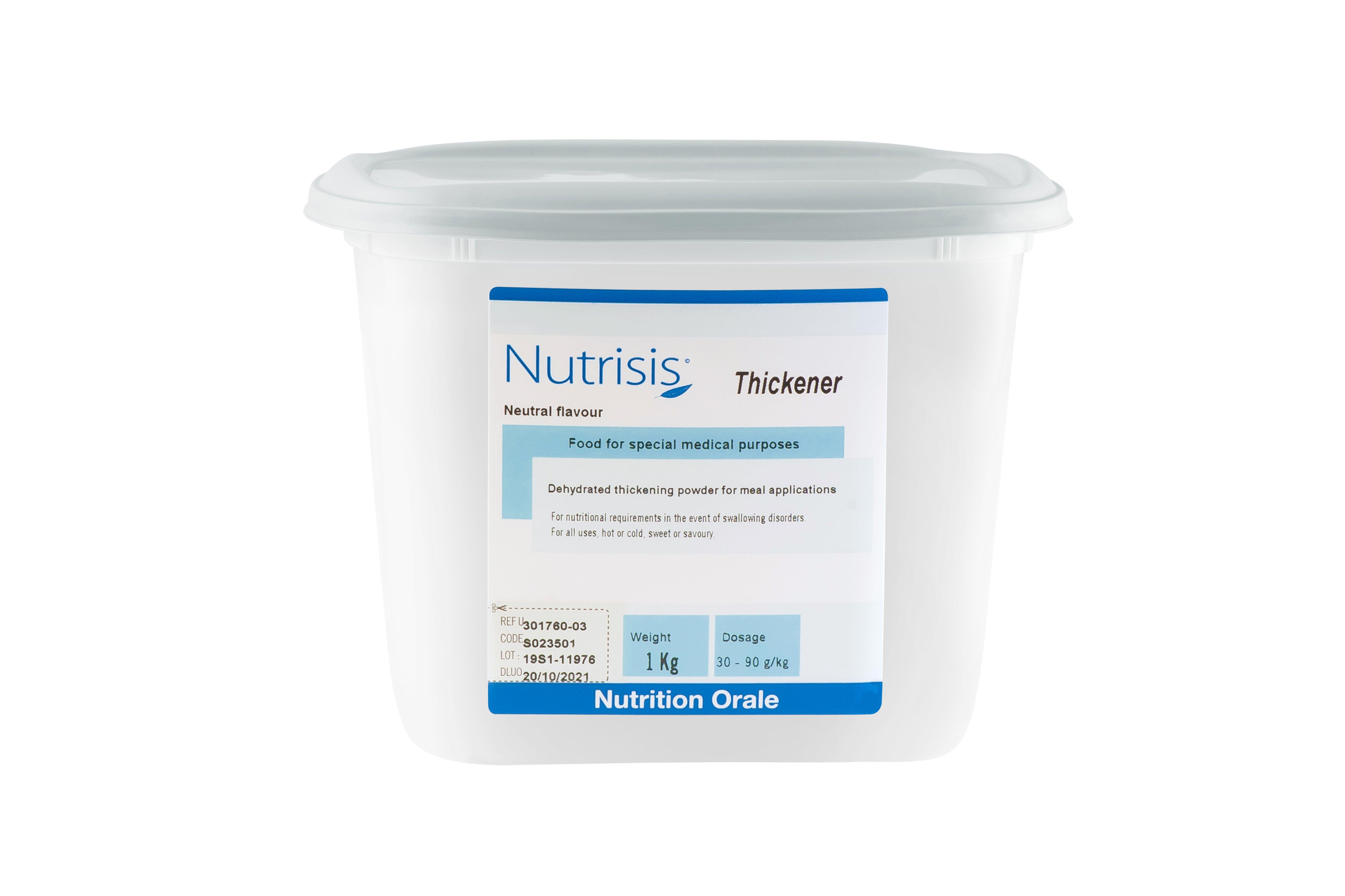 Nutrisis Thickener