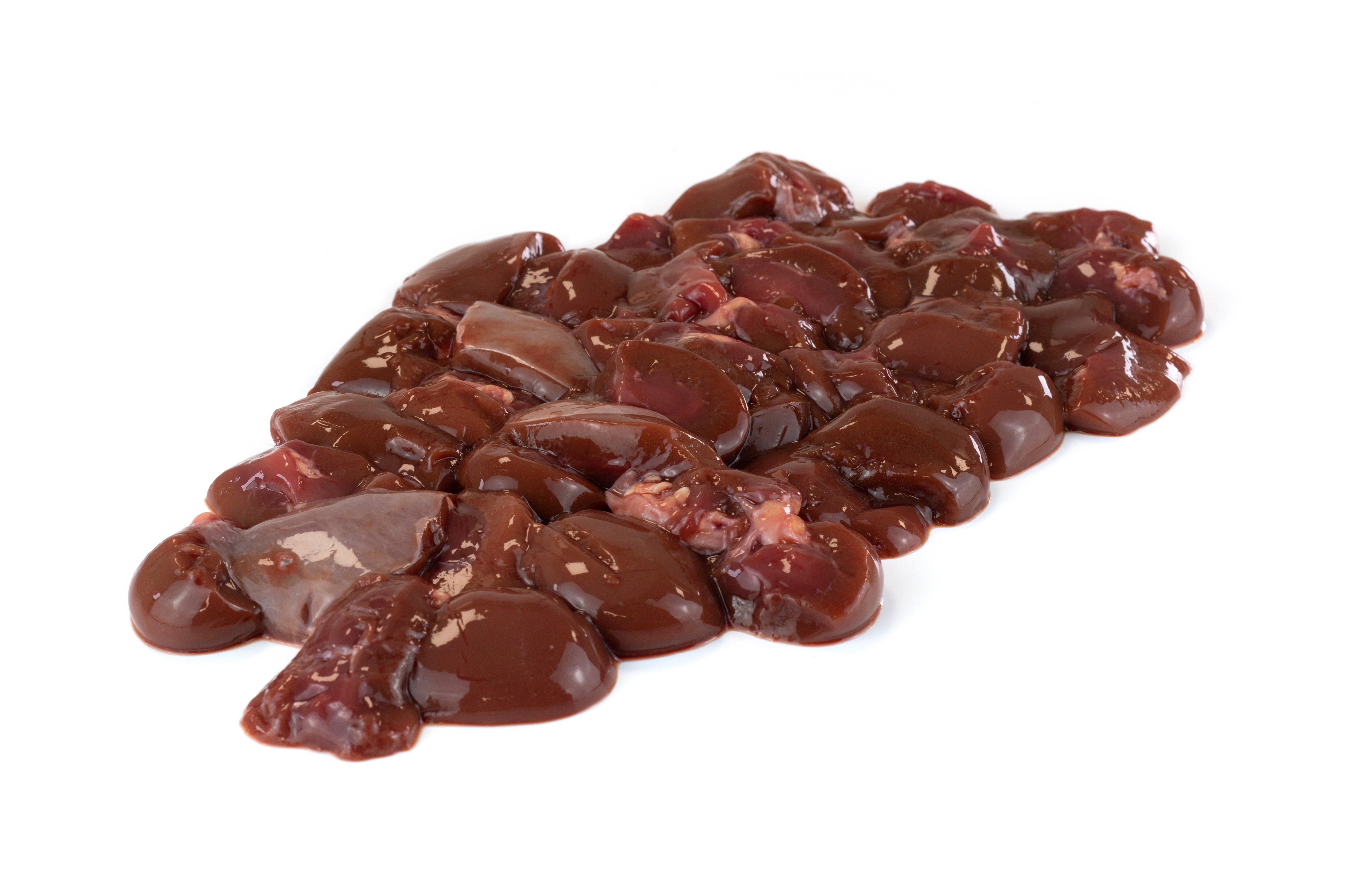 John Sheppard Lambs Kidney H-Diced UK