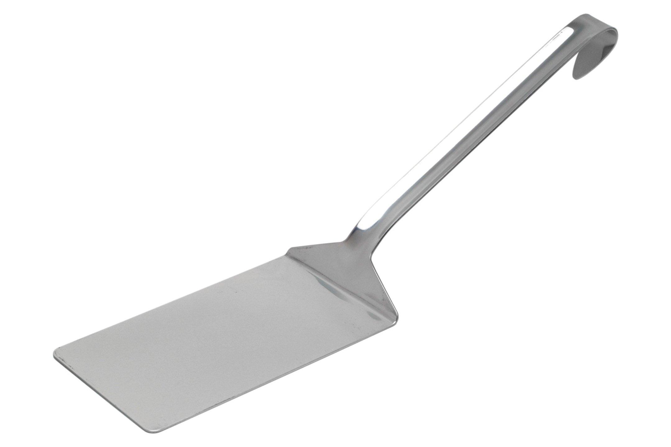 Stainless Steel Flan Server