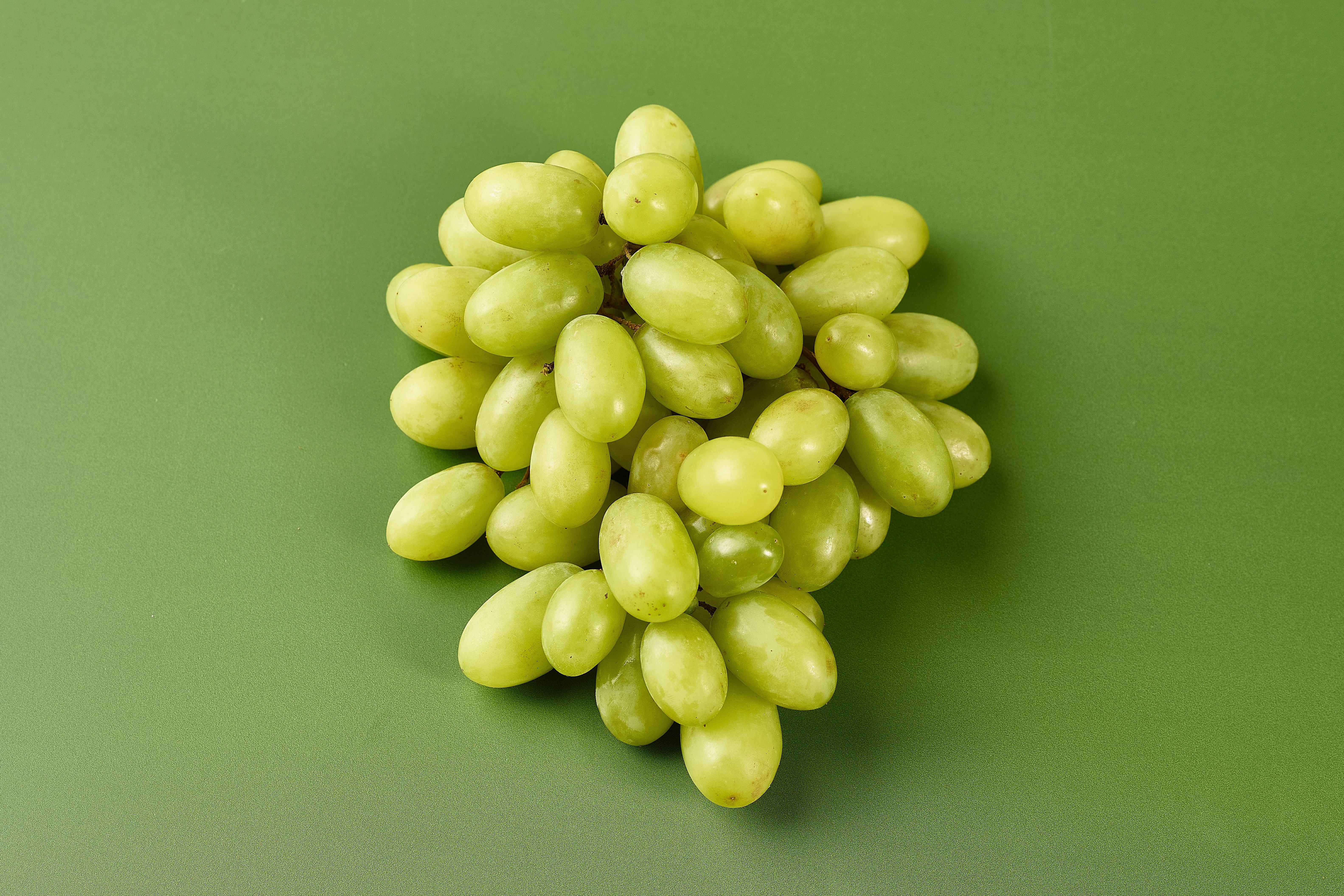 Cotton Candy Grapes