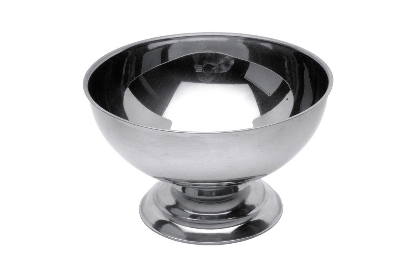 Stainless Steel Sundae Cup