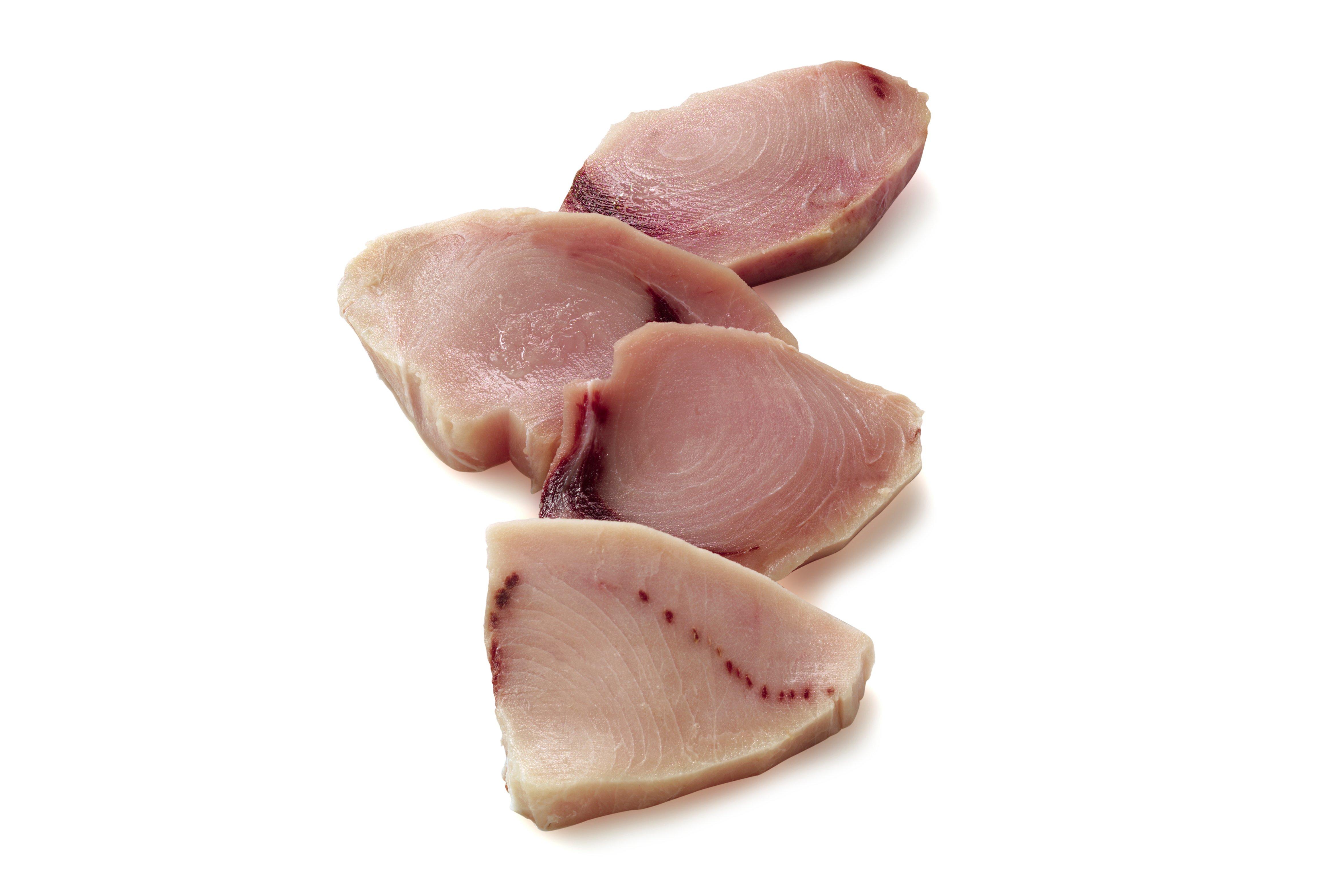 Swordfish Supremes 153-207g