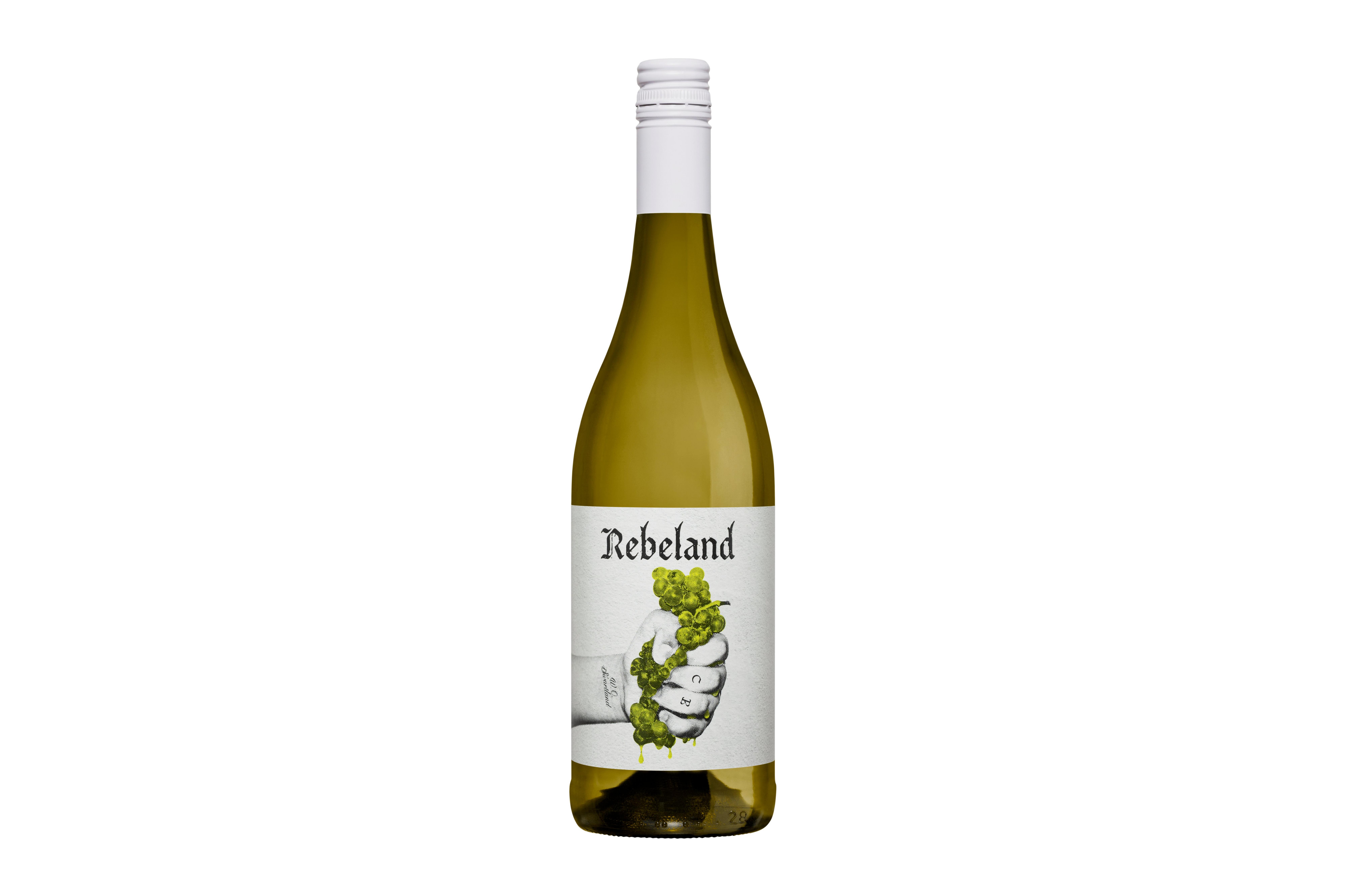 Rebeland Chenin Blanc 12.5% (South Africa)