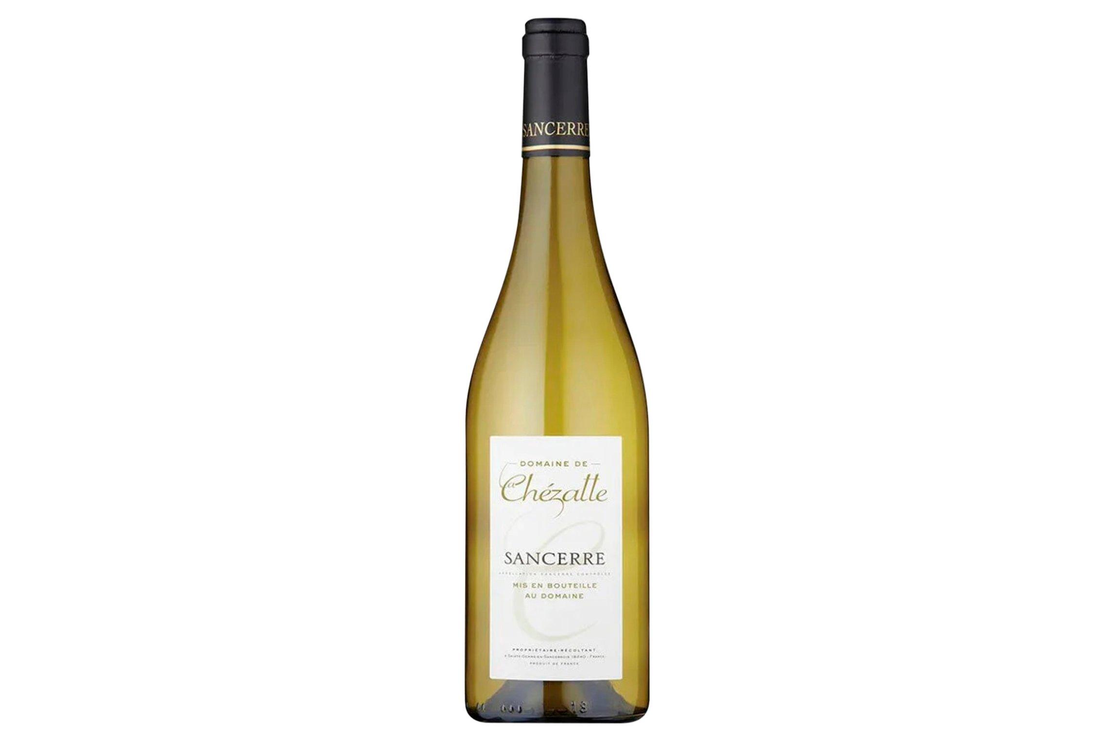 Chezette Sancerre 12.5% (France)