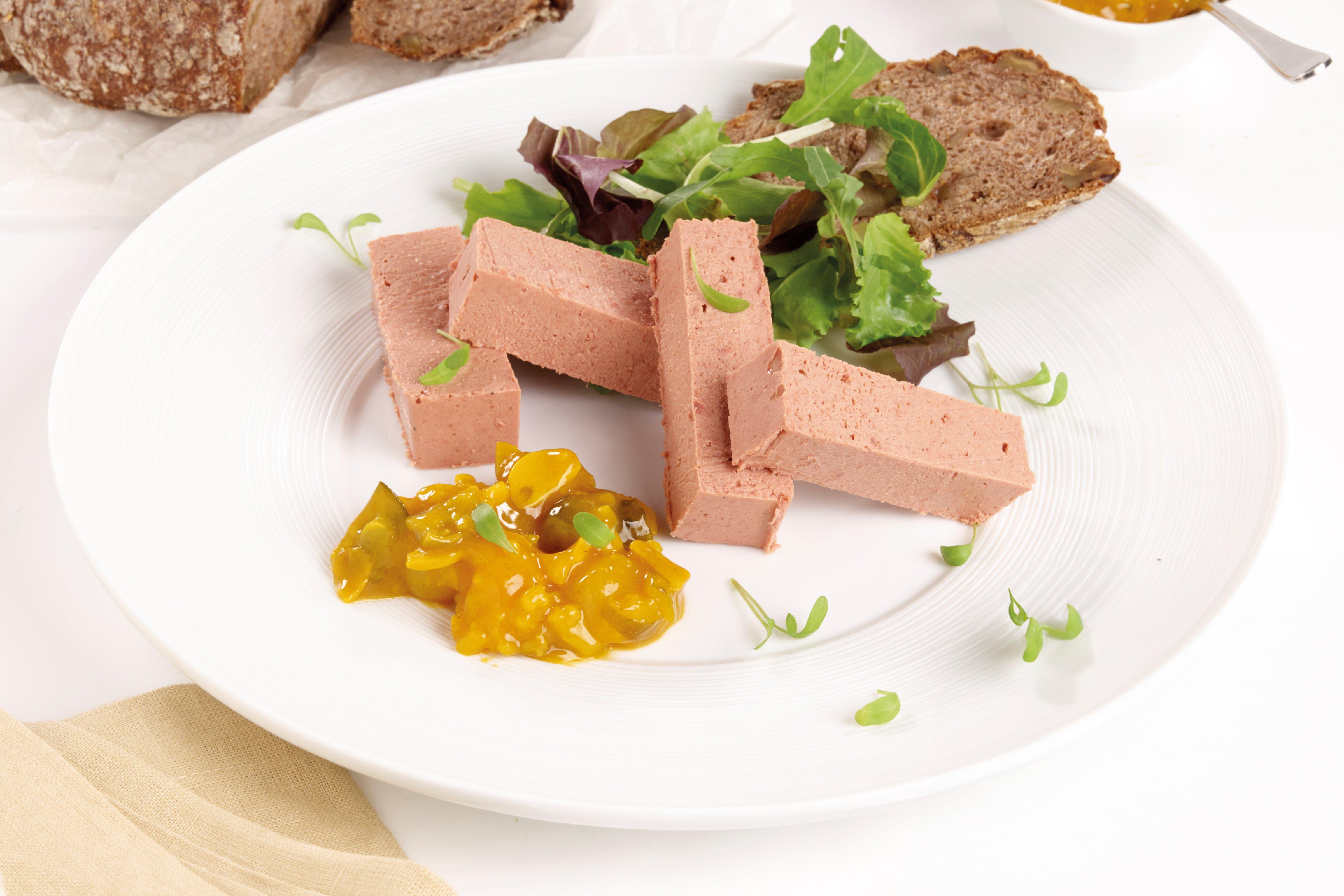 Deli Pate Brussels Pate