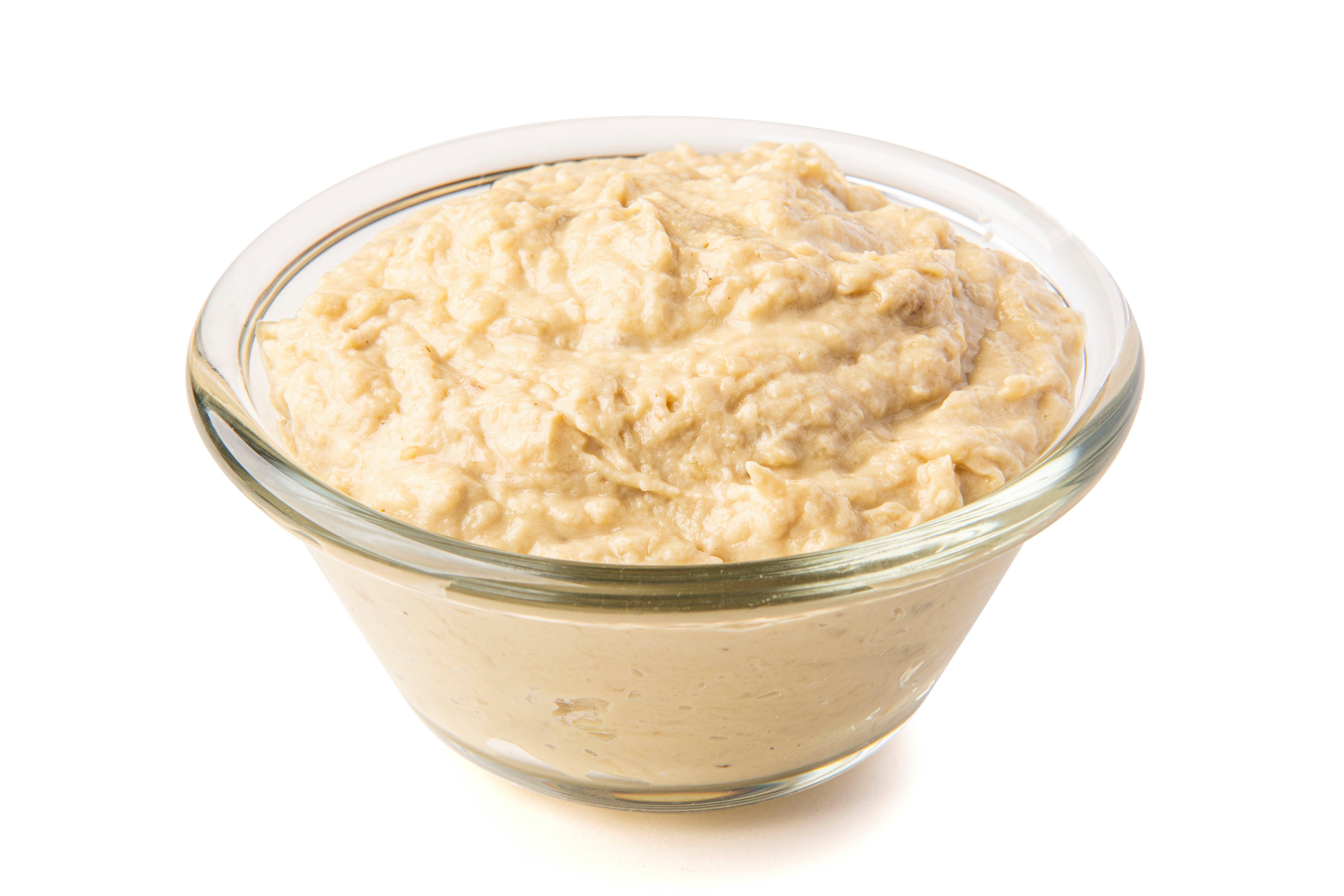 Unearthed Mezete Baba Ghanouj 1kg