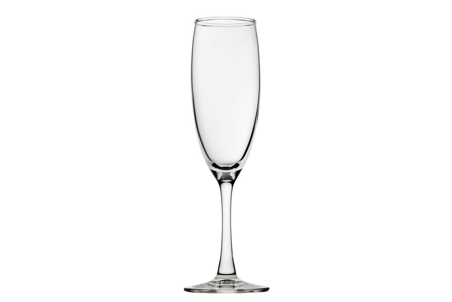 Vino Flute 185ml