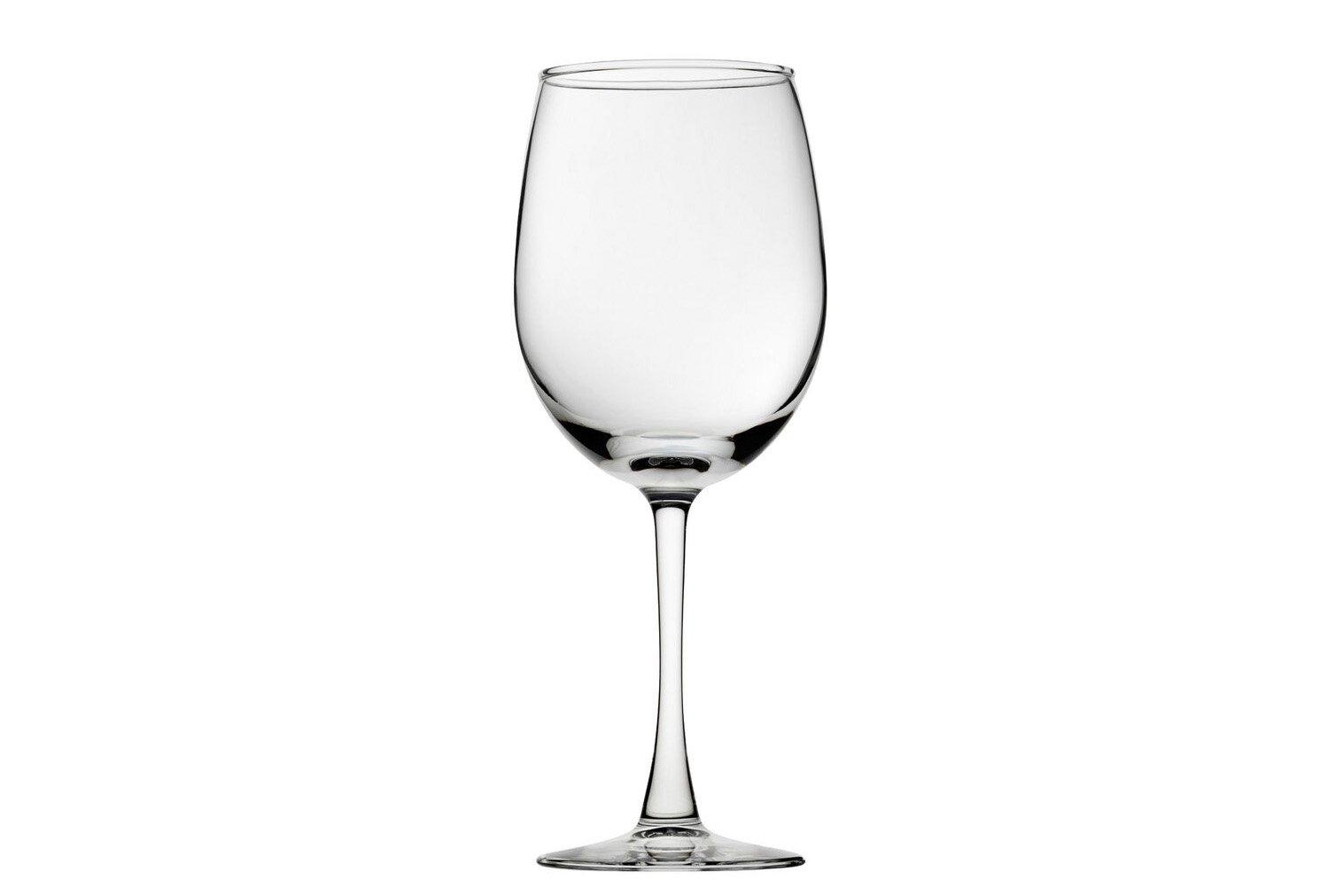 Vino Wine Glass 470ml Lined @250ml