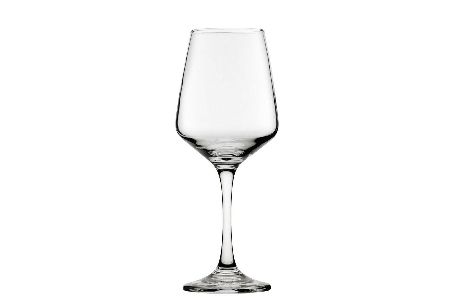 Summit Wine Glass 435ml